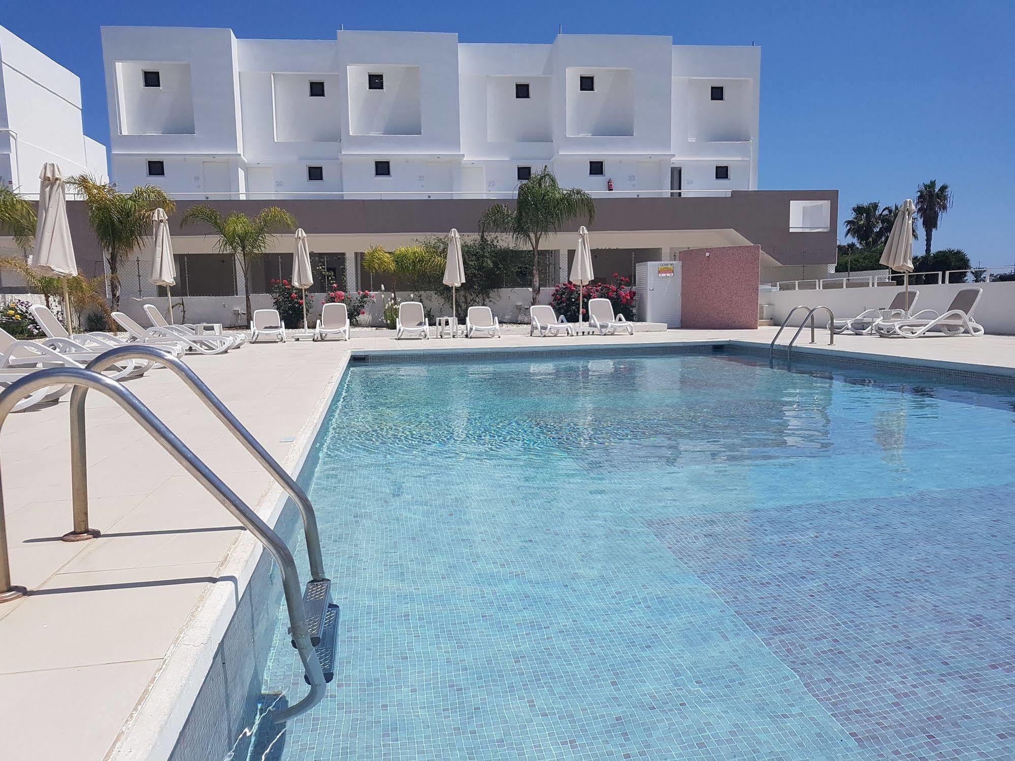 Hotel L'eros *
