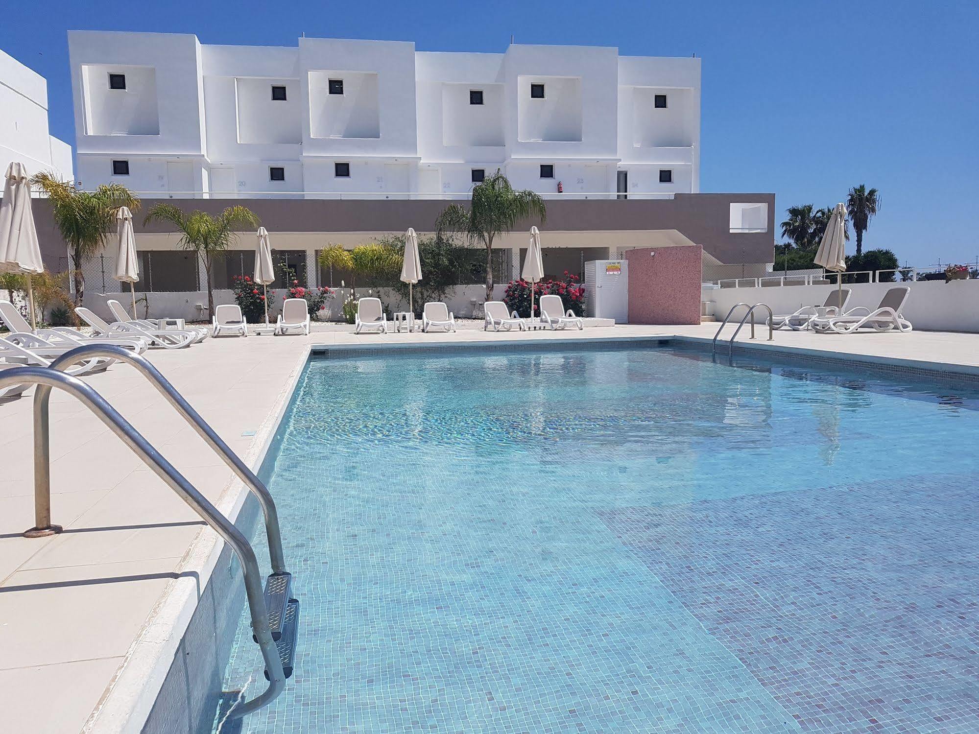 L'eros Hotel Ayia Napa