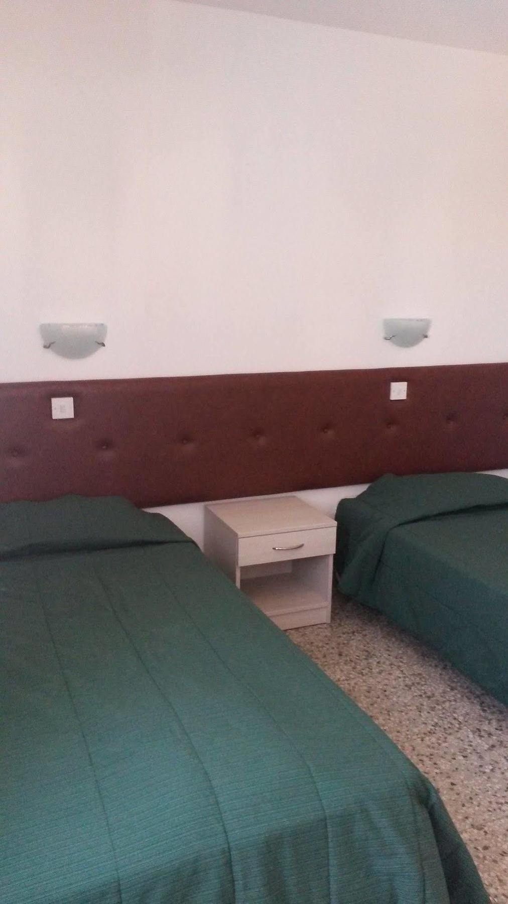 Aparthotel Pavlinia & Ayia Napa