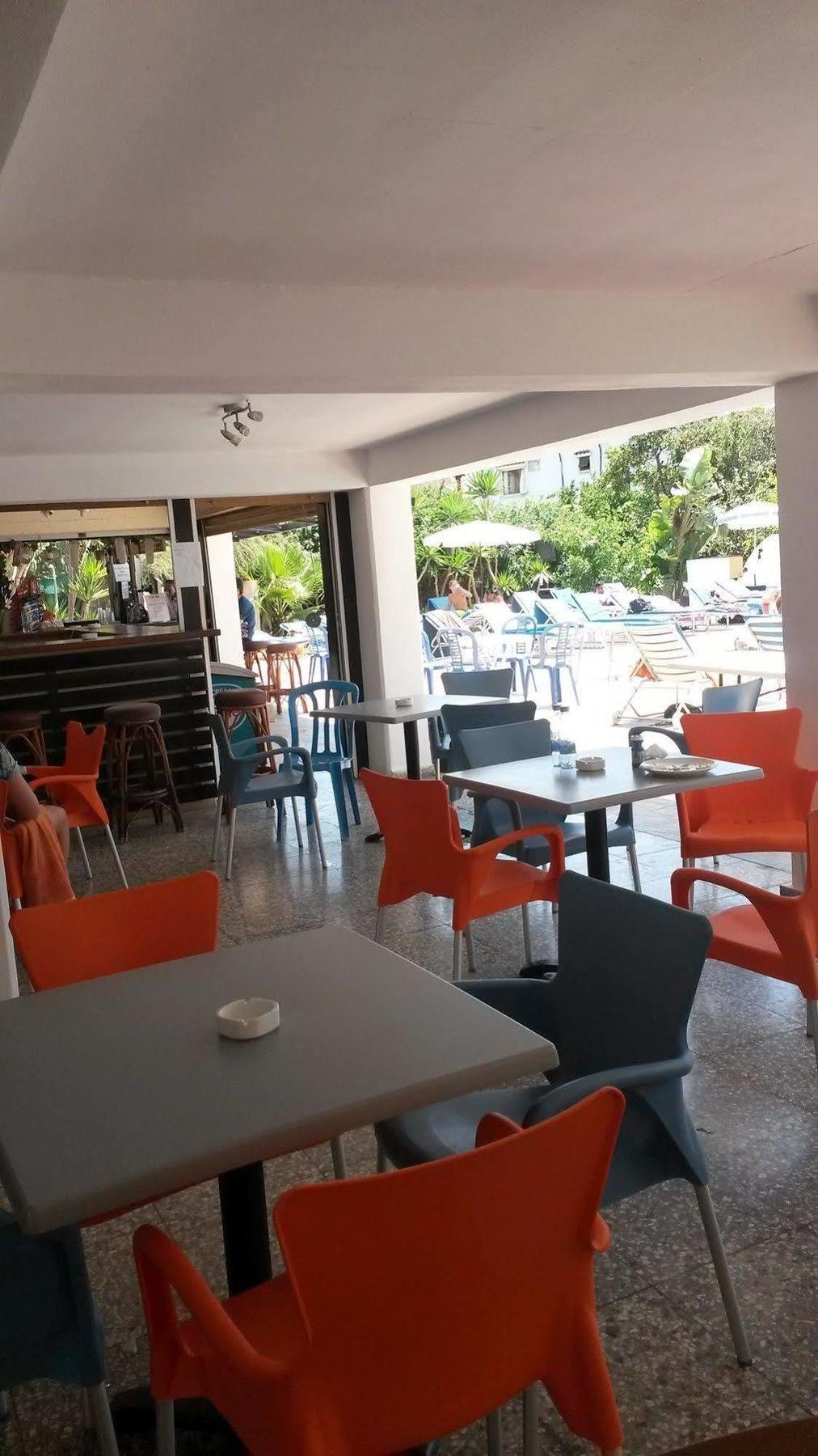 Aparthotel Pavlinia & Ayia Napa