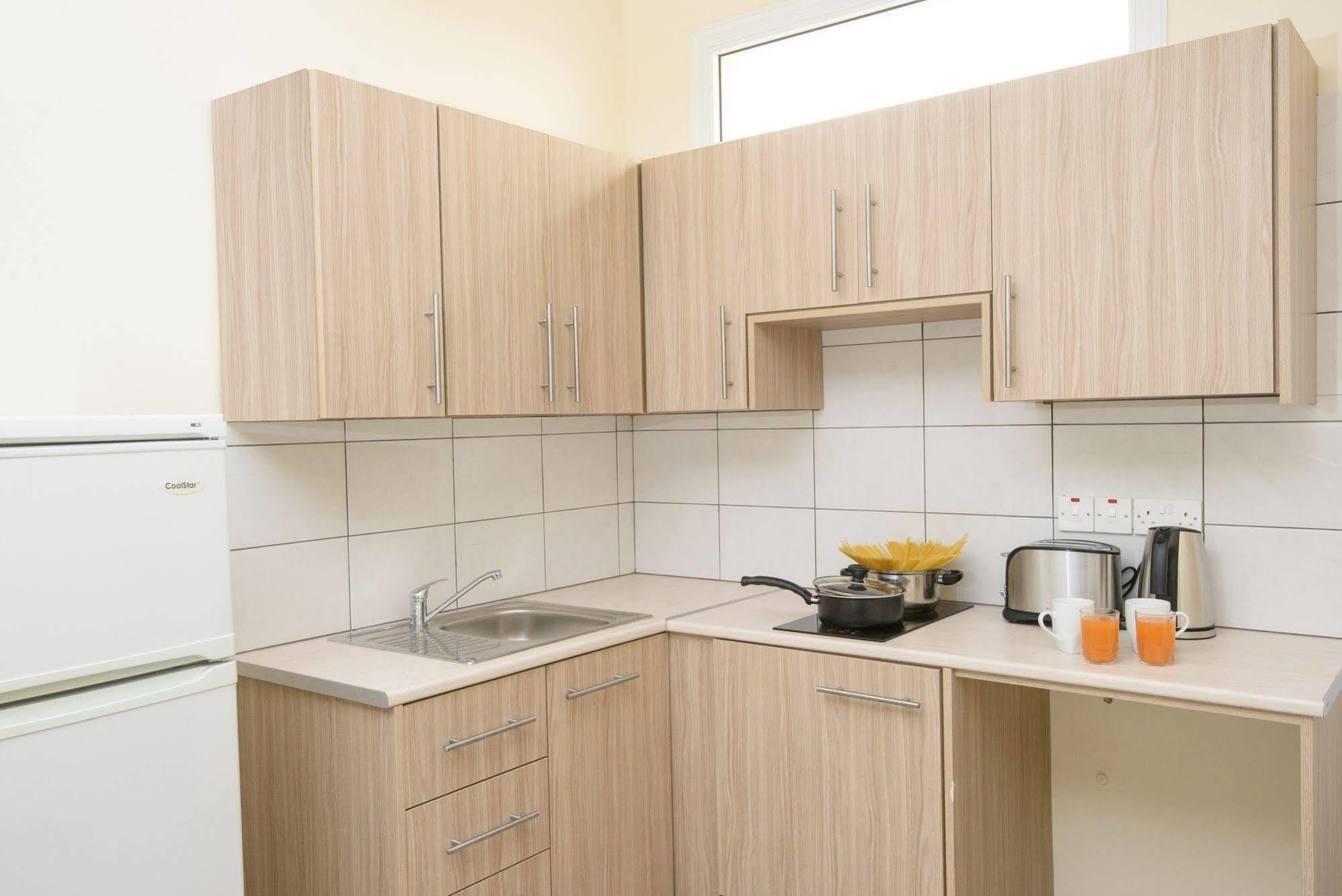Paul Marie Aparthotel 3*