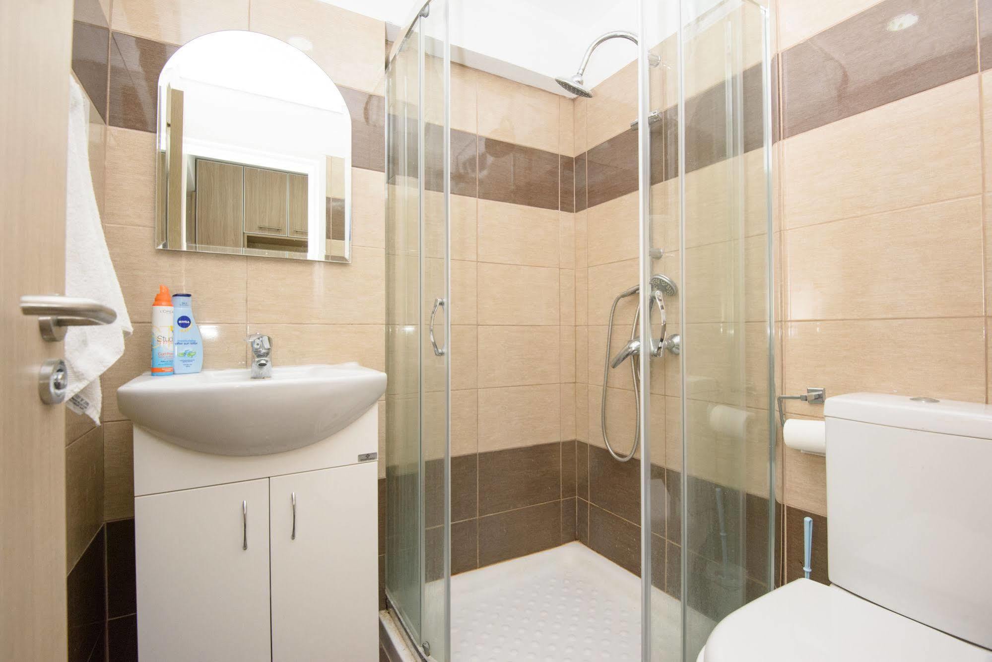 Paul Marie Aparthotel 3*