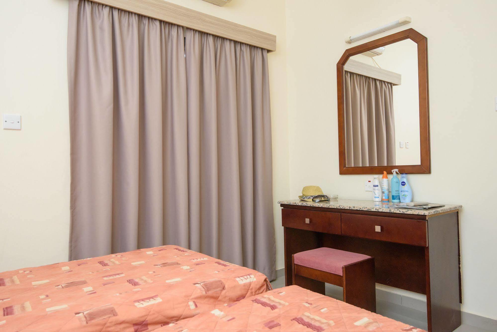 Aparthotel Paul Marie 3*