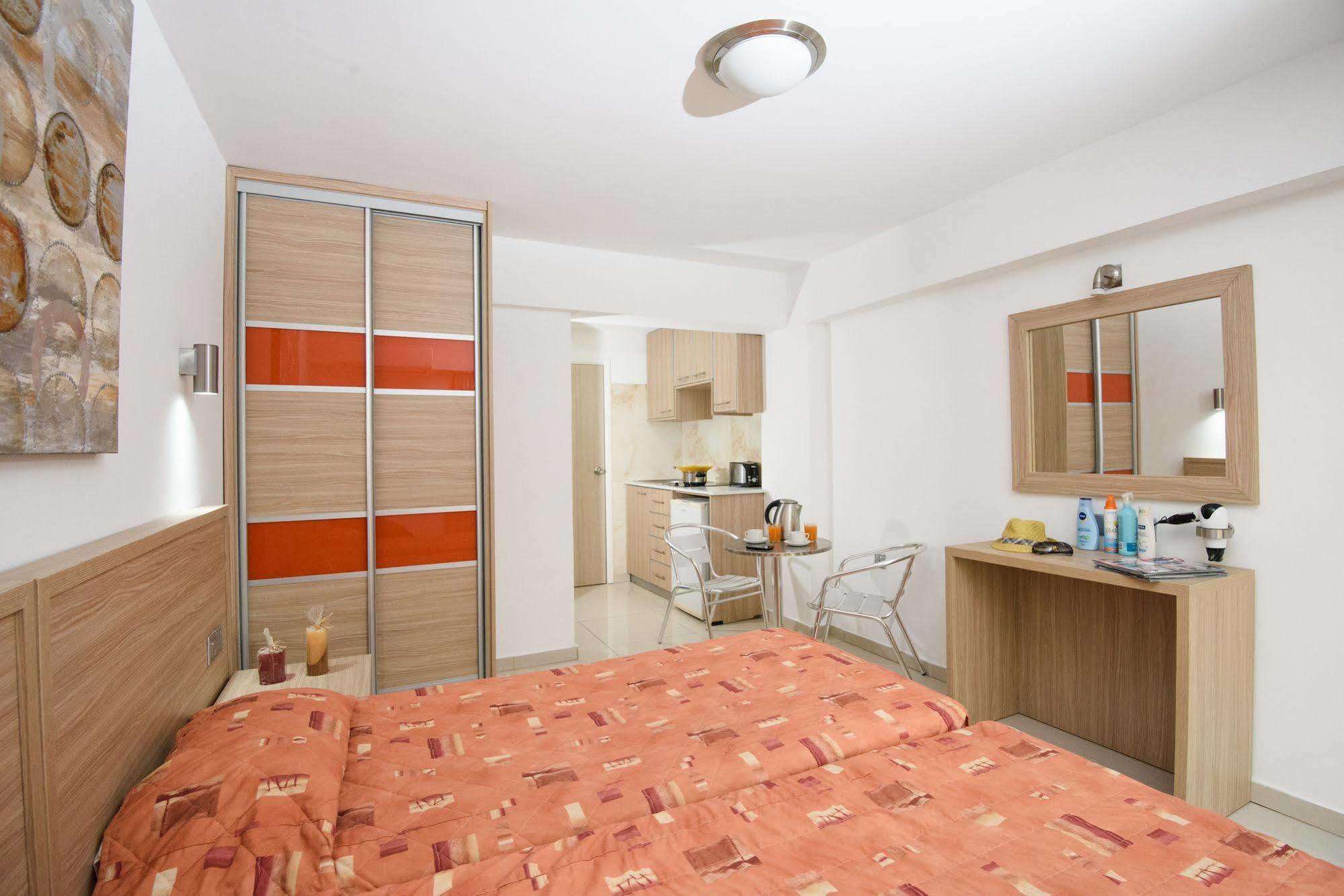Aparthotel Paul Marie