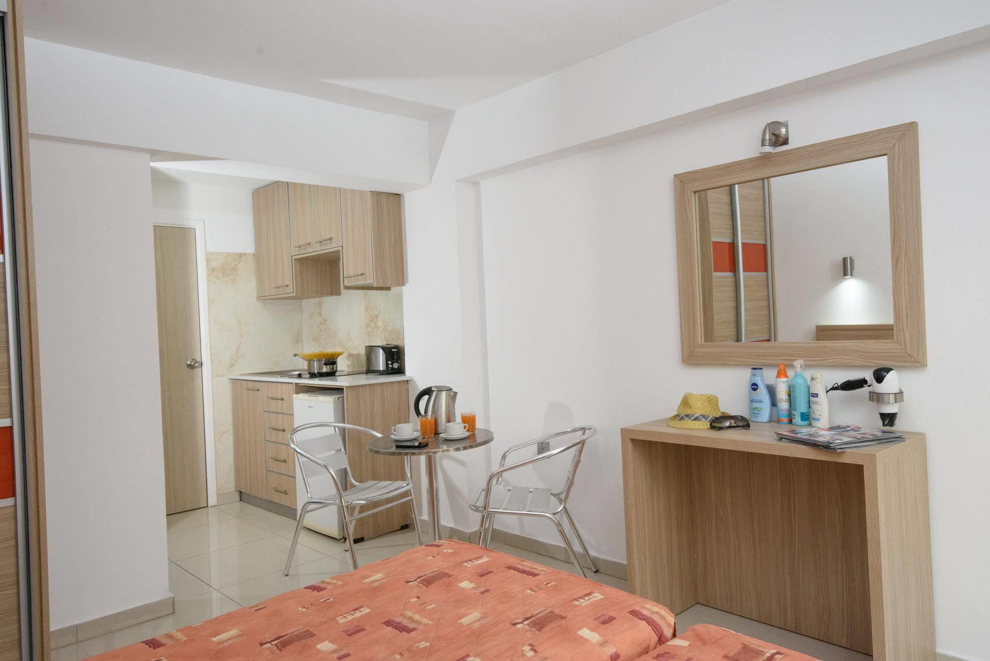 Paul Marie 3* Agia Napa