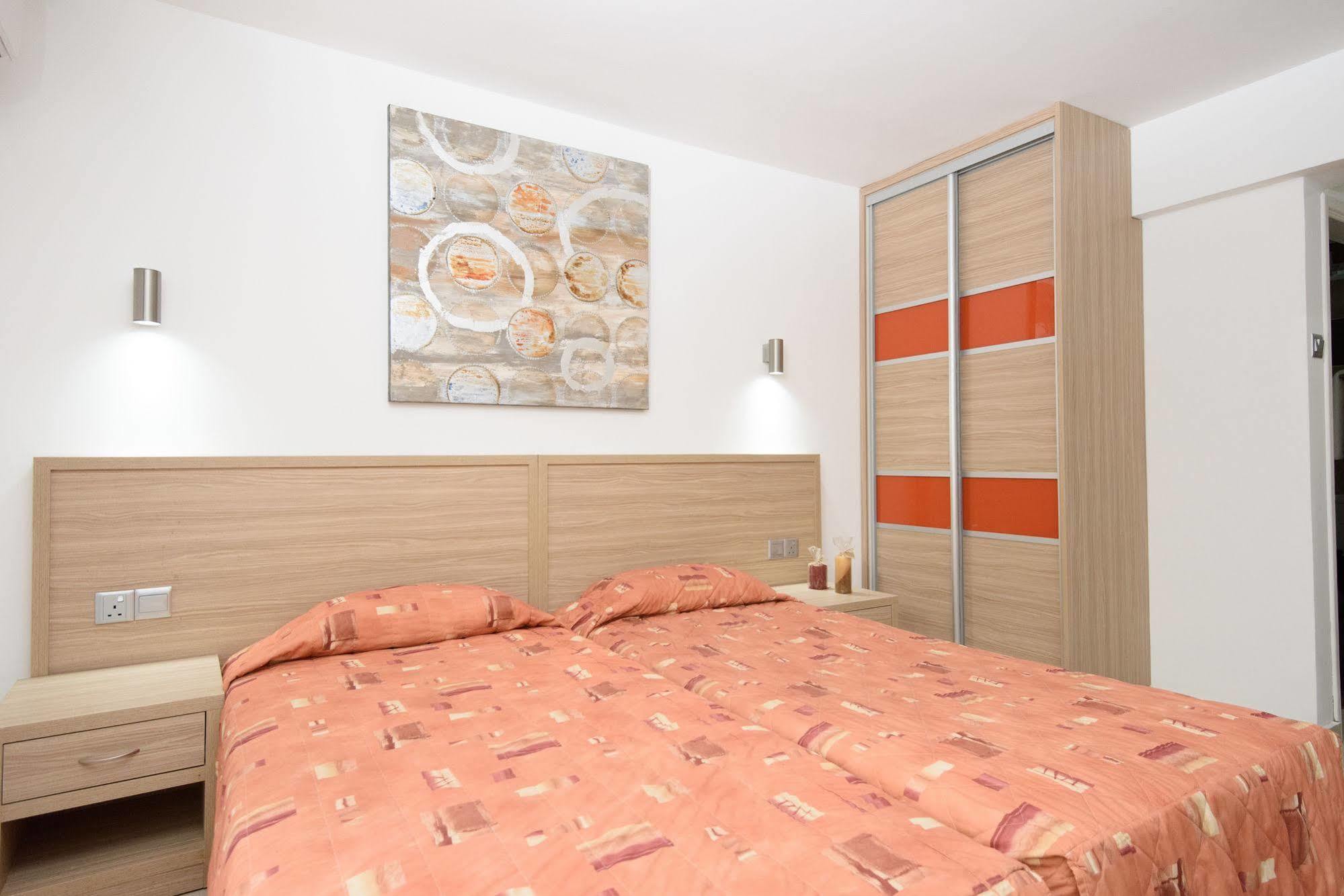 Paul Marie 3* Agia Napa