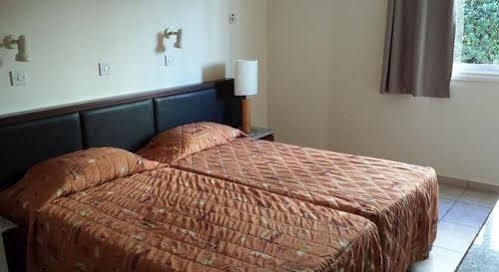 Aparthotel Paul Marie Agia Napa