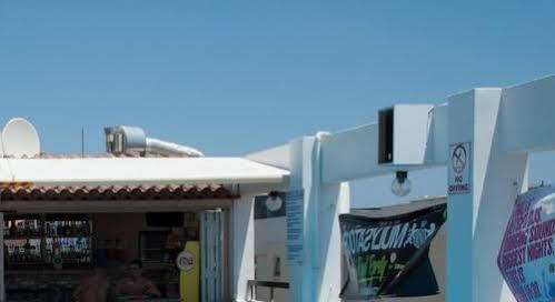 Aparthotel Paul Marie 3*
