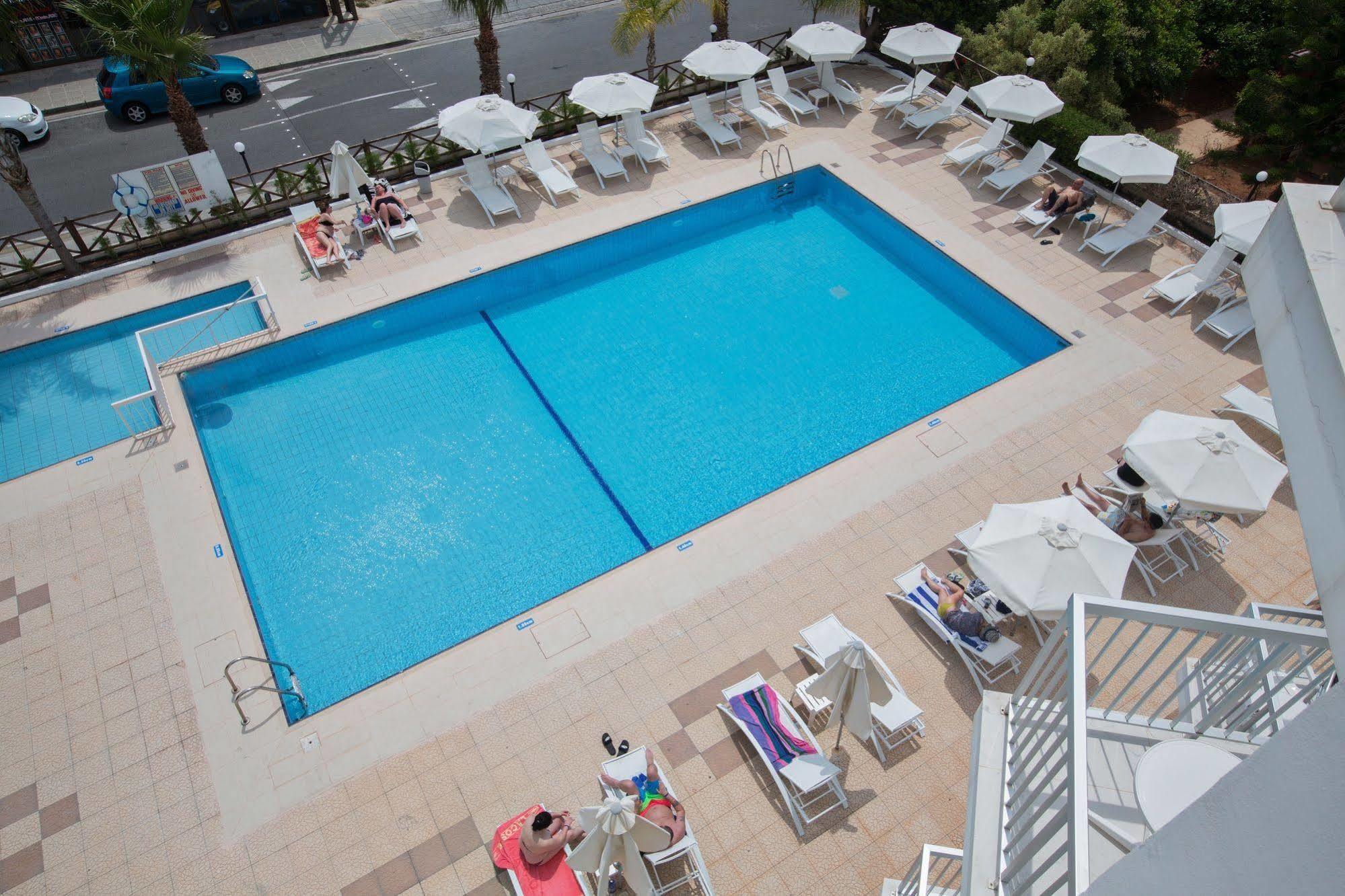 Napa Tsokkos Hotel 3*