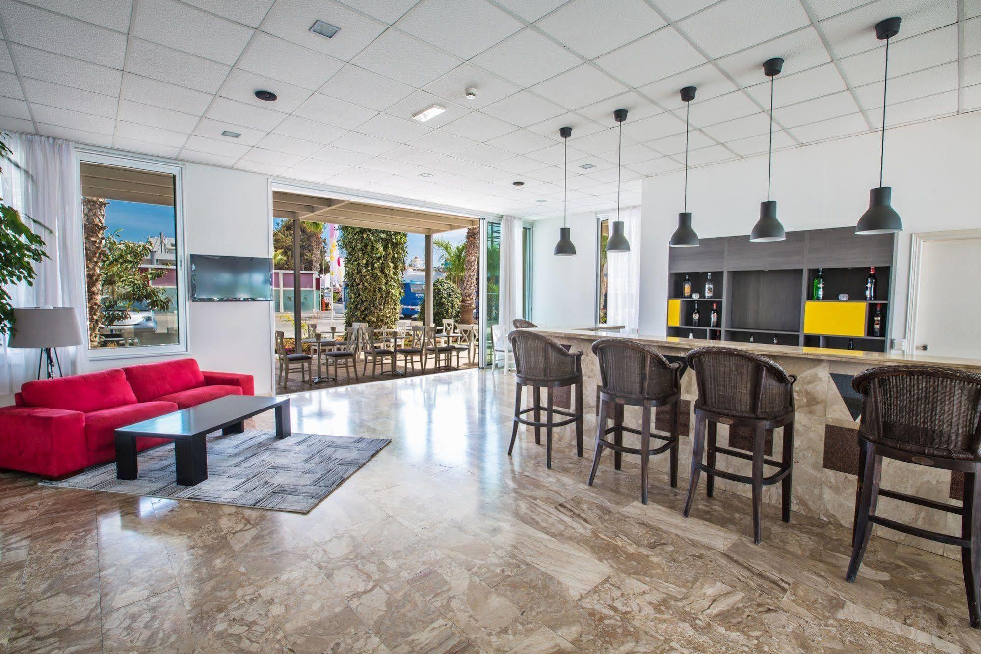 Napa Tsokkos Hotel Ayia Napa