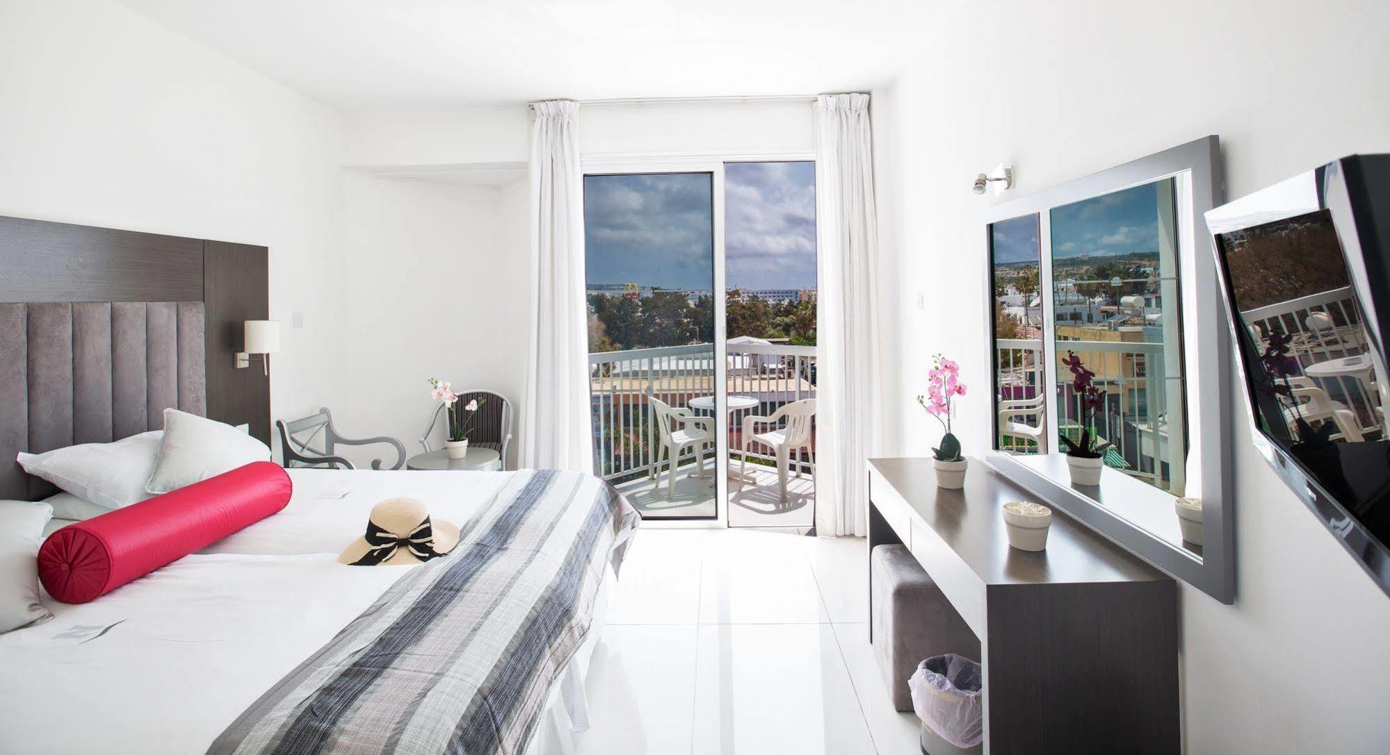 Hotel Napa Tsokkos Ayia Napa