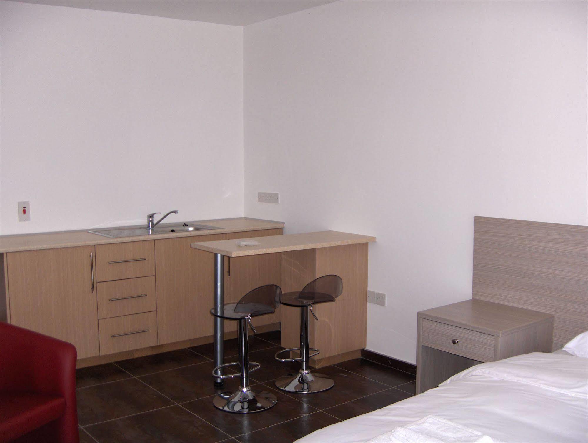 Napa Ace Tourist Apartment *