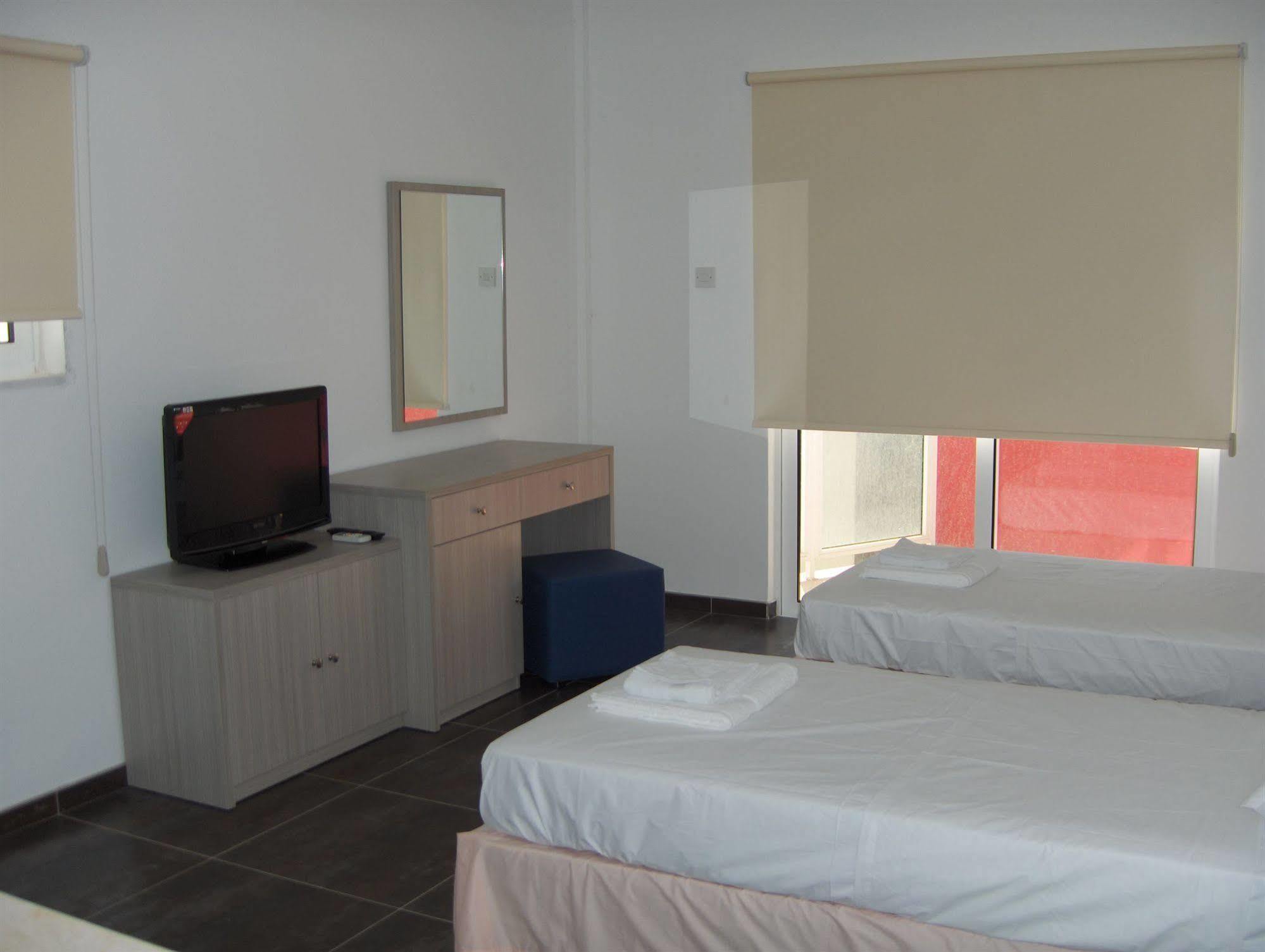 Napa Ace Tourist Apartment *