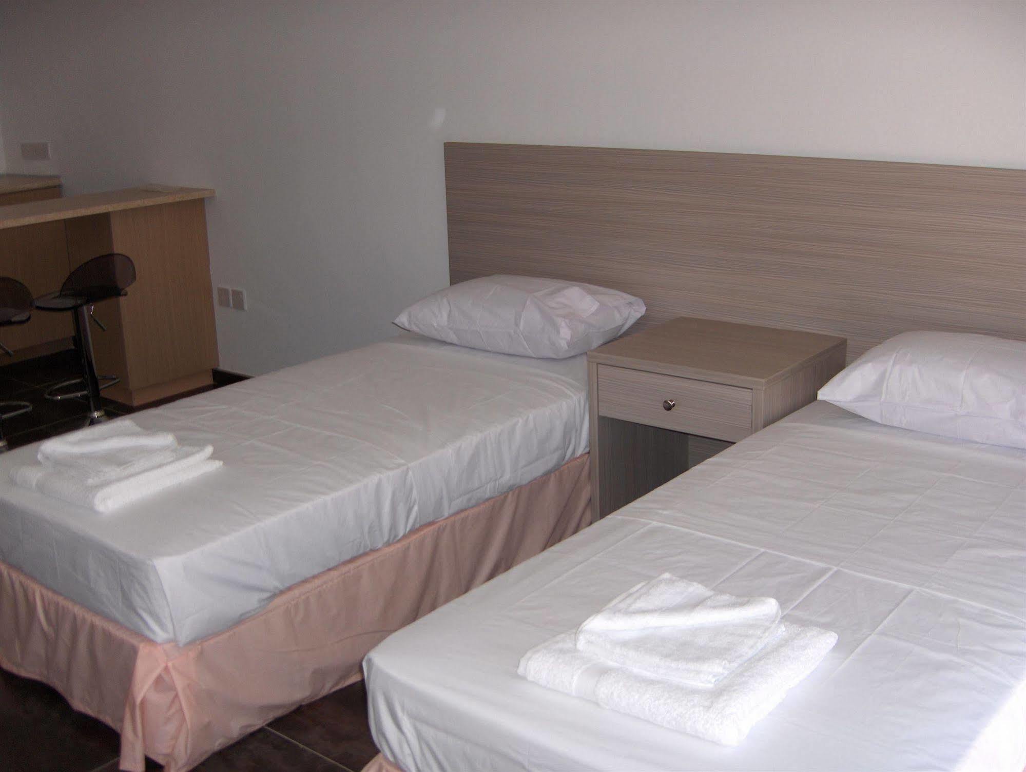 Napa Ace Tourist Apartment *