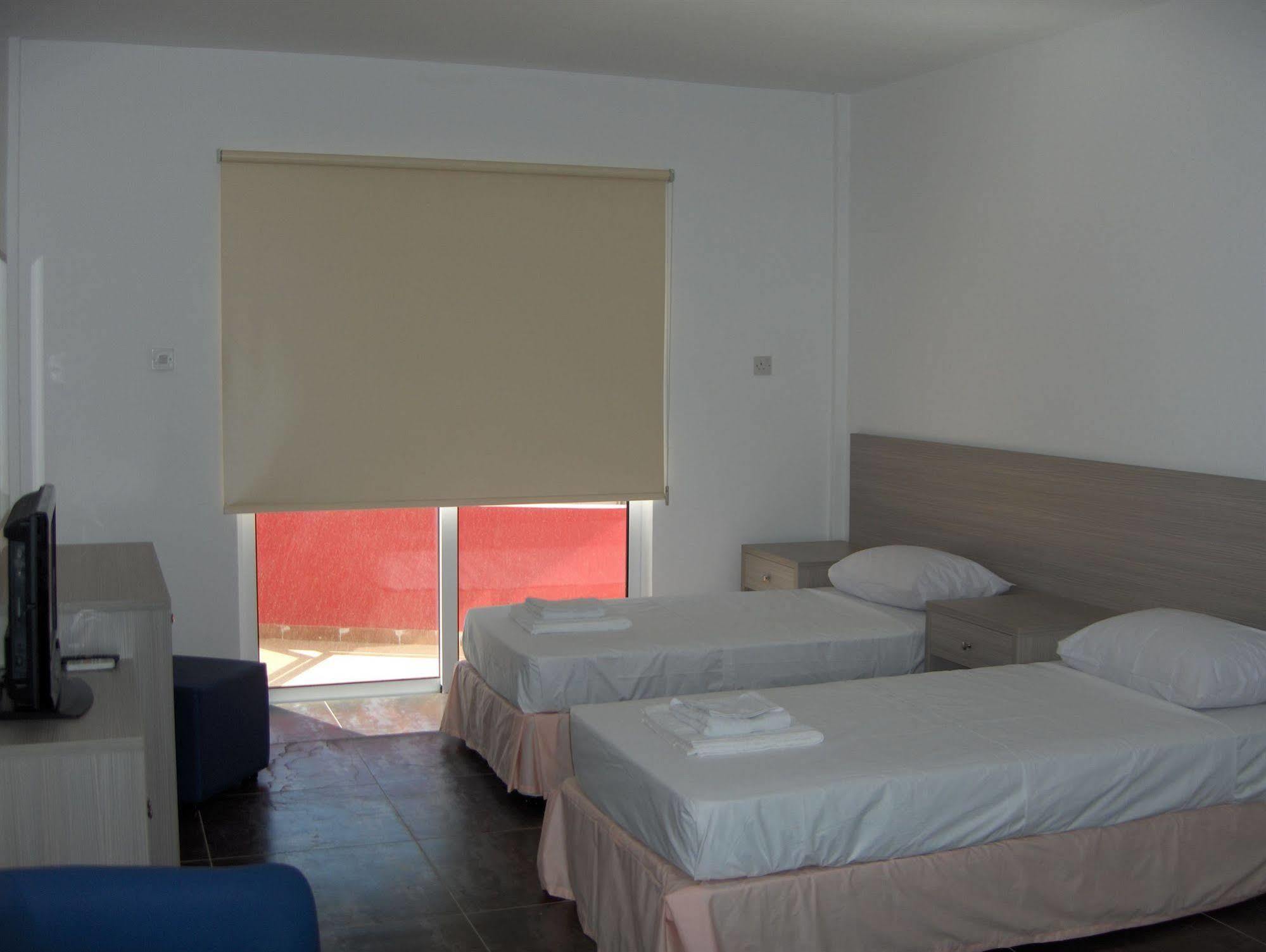 Napa Ace Tourist Apartment Ayia Napa