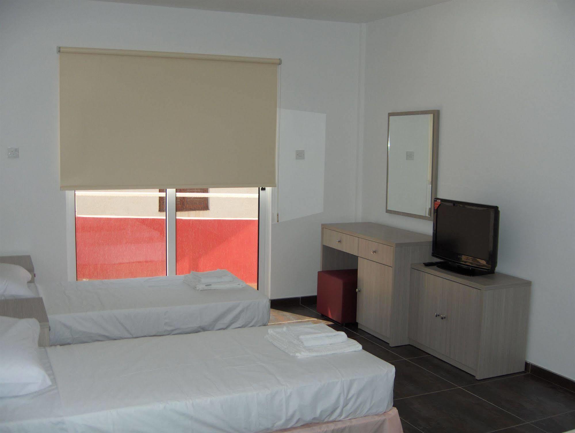 Napa Ace Tourist Apartment