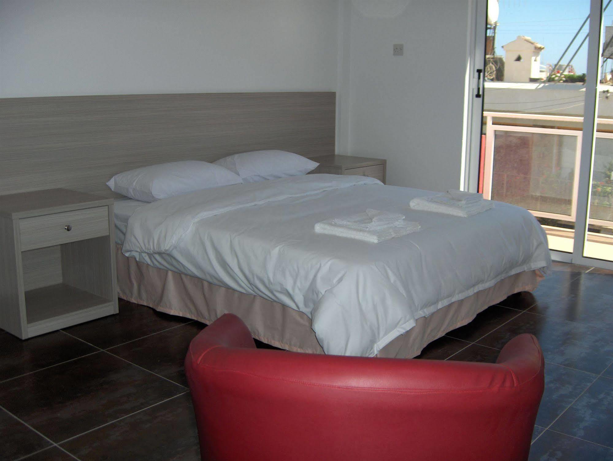 Napa Ace Tourist Apartment *