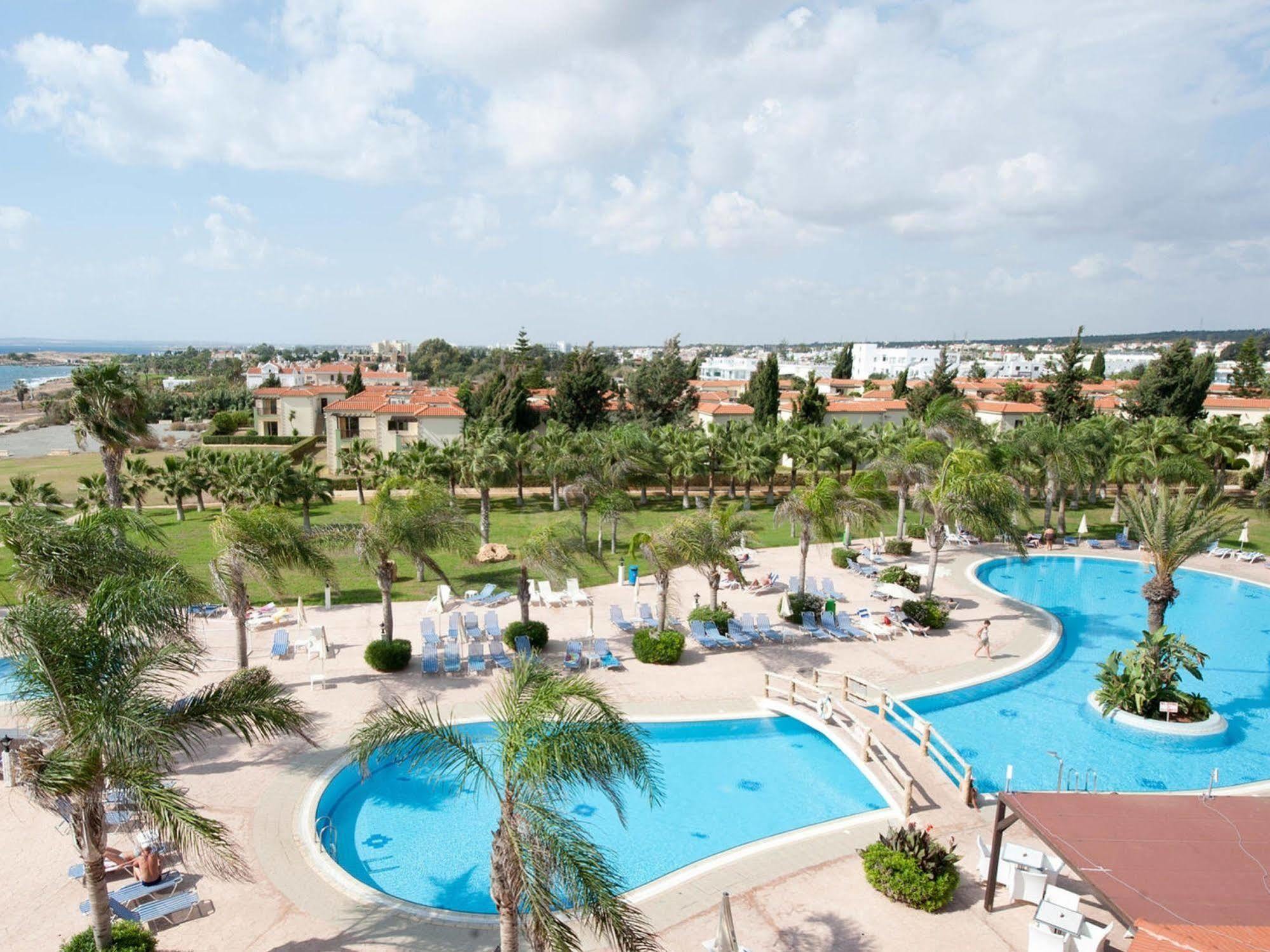 Hotel Anmaria & 4*
