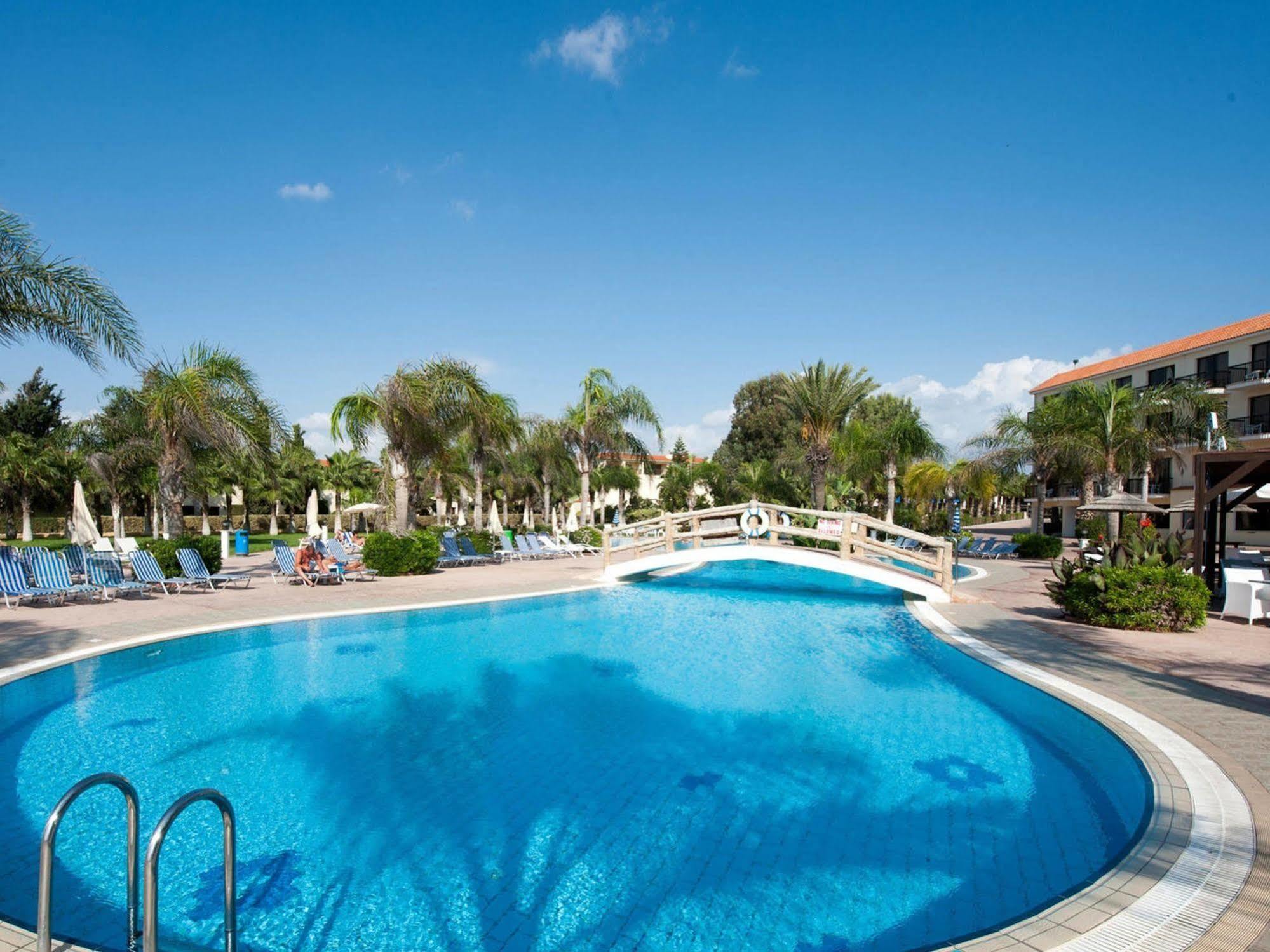 Anmaria Agia Napa