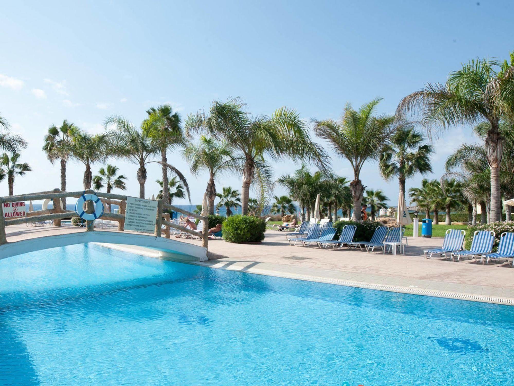 Hotel Anmaria & Ayia Napa
