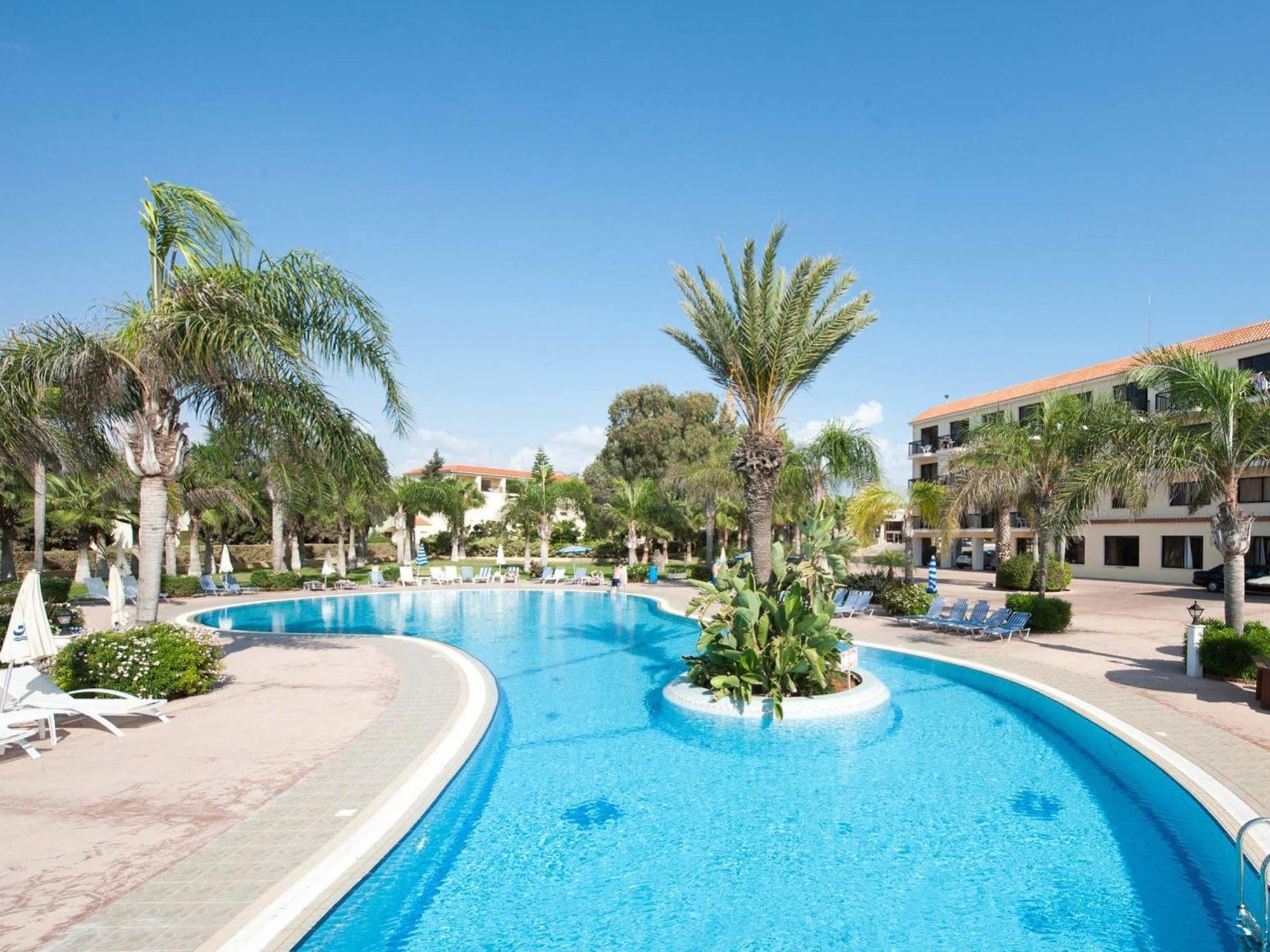 Hotel Anmaria & 4*