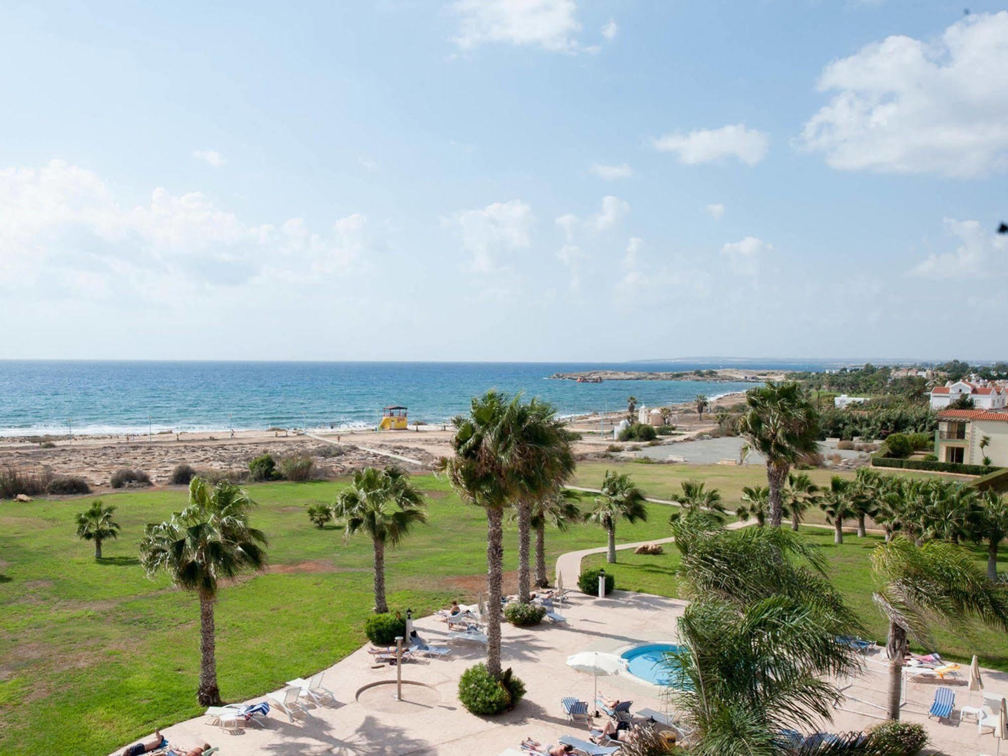 Anmaria & Hotel Ayia Napa