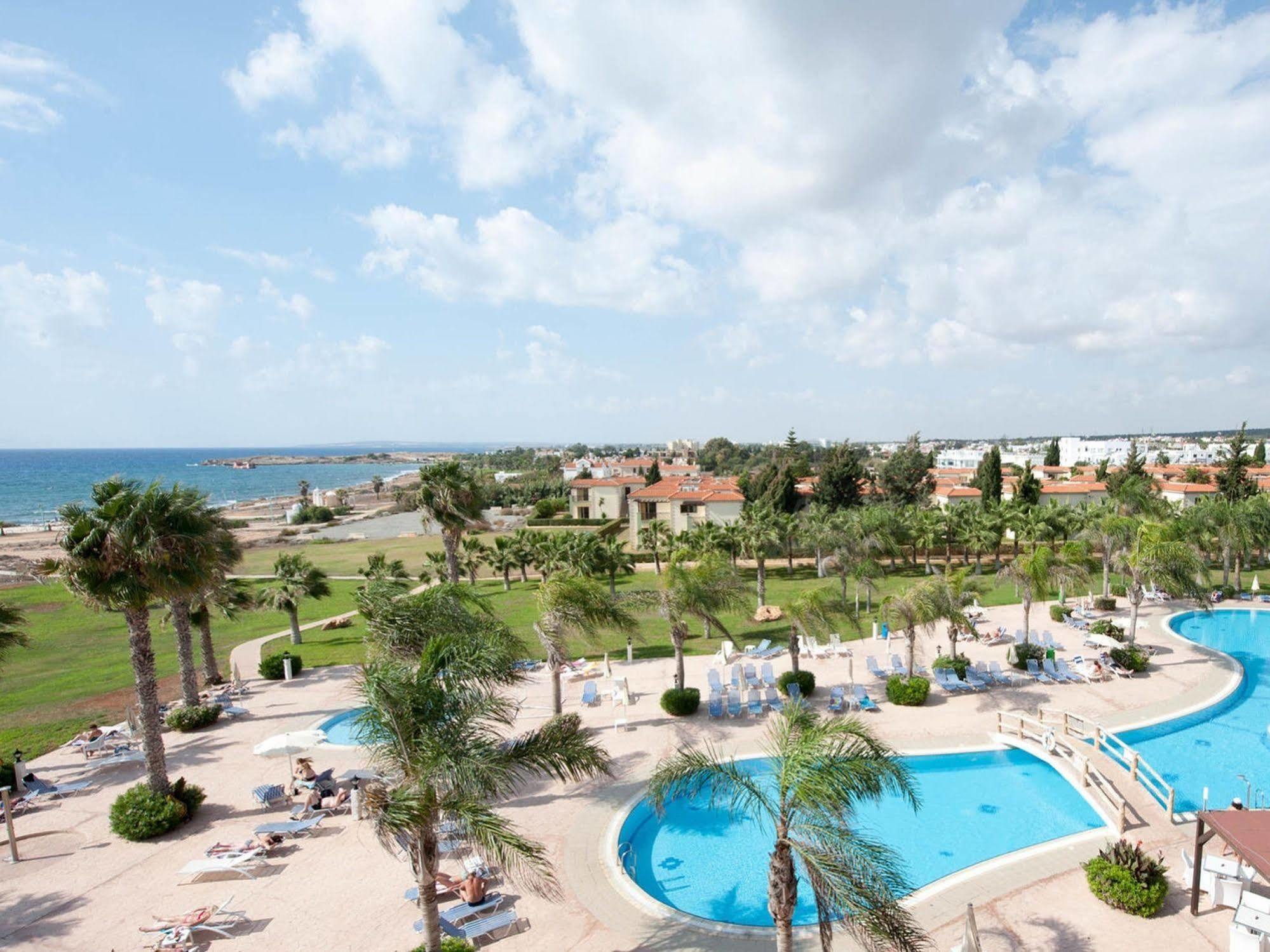 Hotel Anmaria & Ayia Napa
