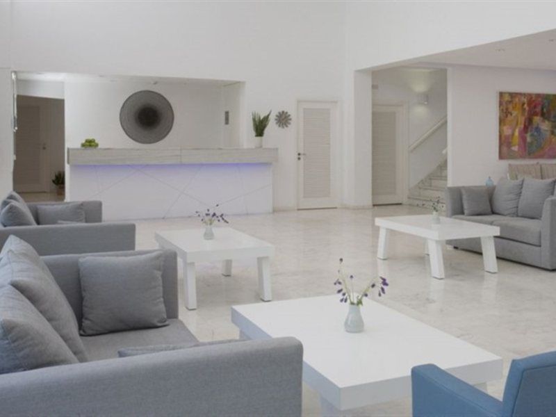 Hotel Nissi Park Ayia Napa