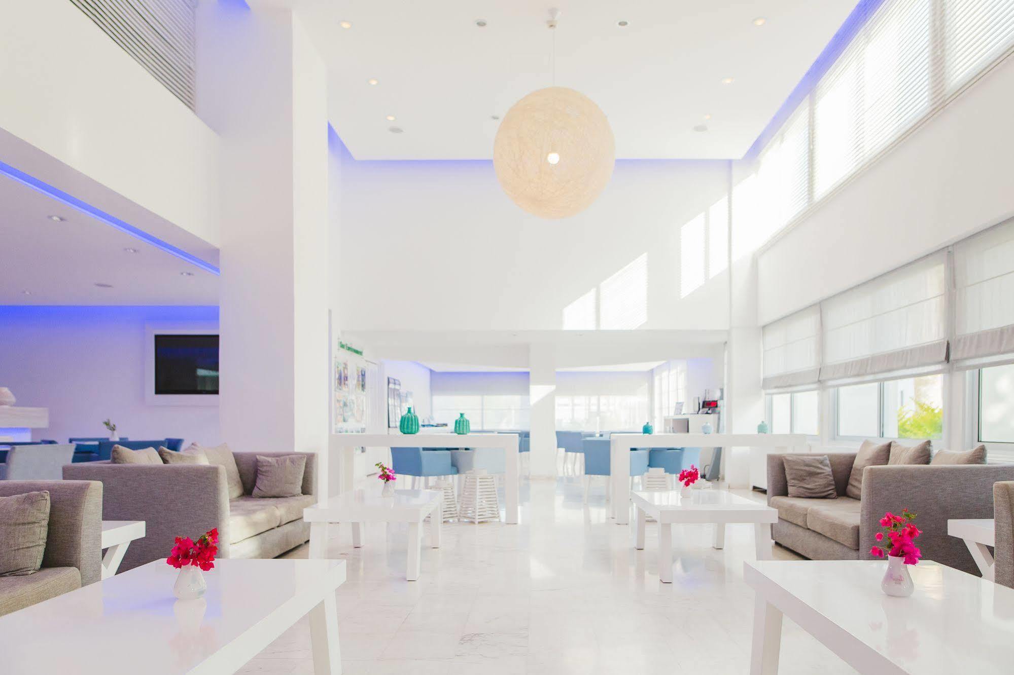 Hotel Nissi Park Ayia Napa
