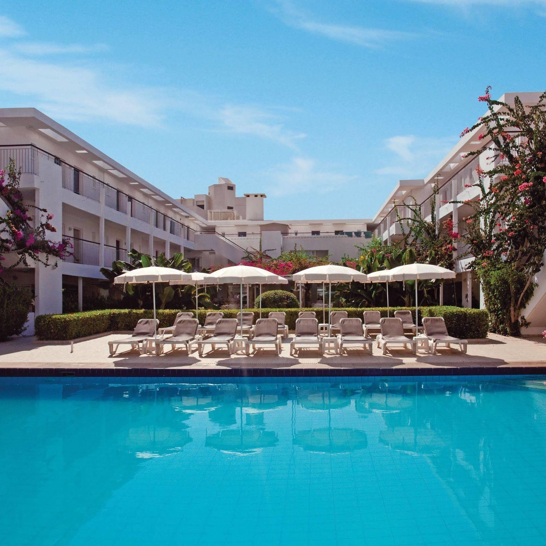 Hotel Nissi Park