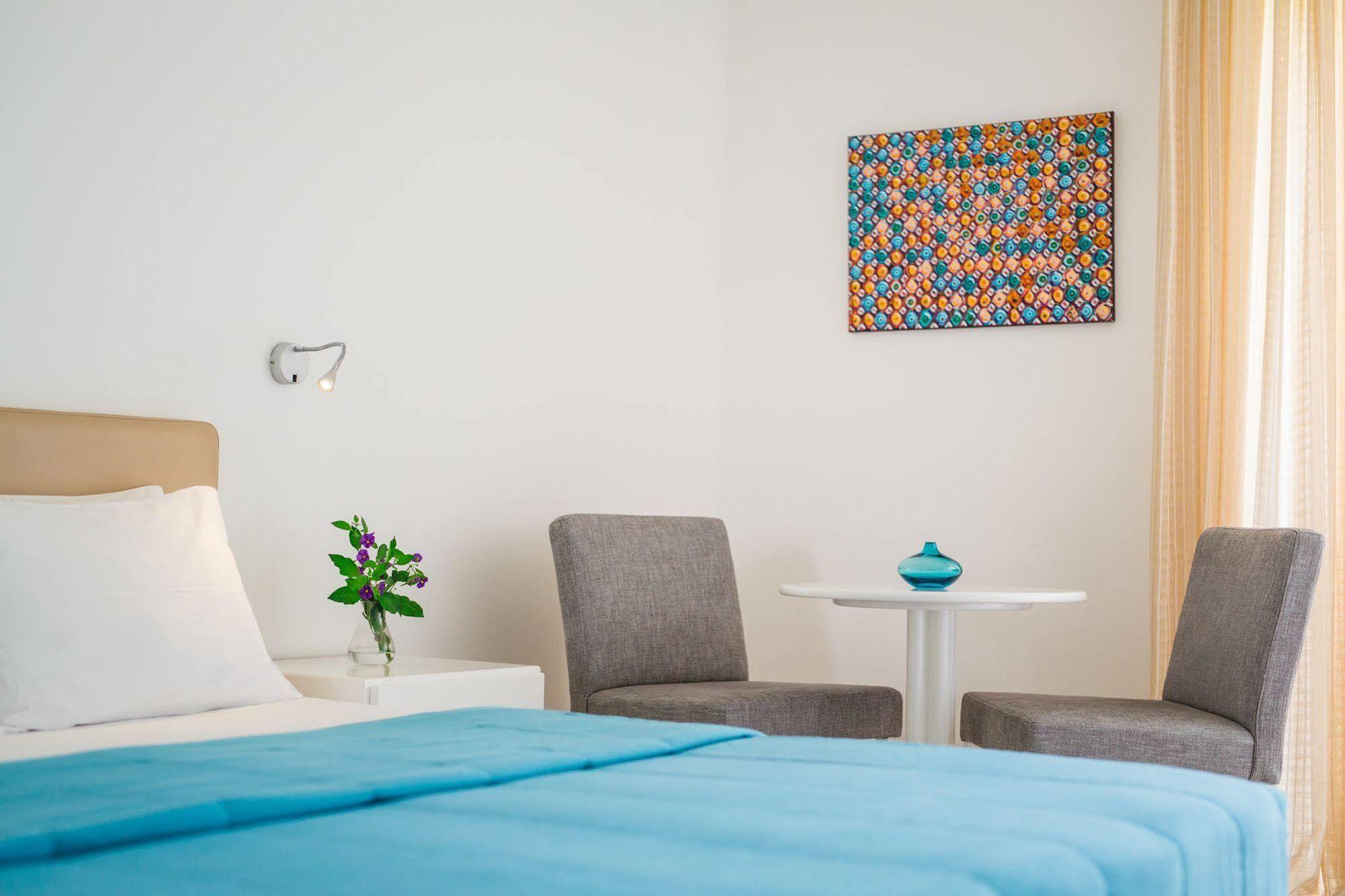 Hotel Nissi Park