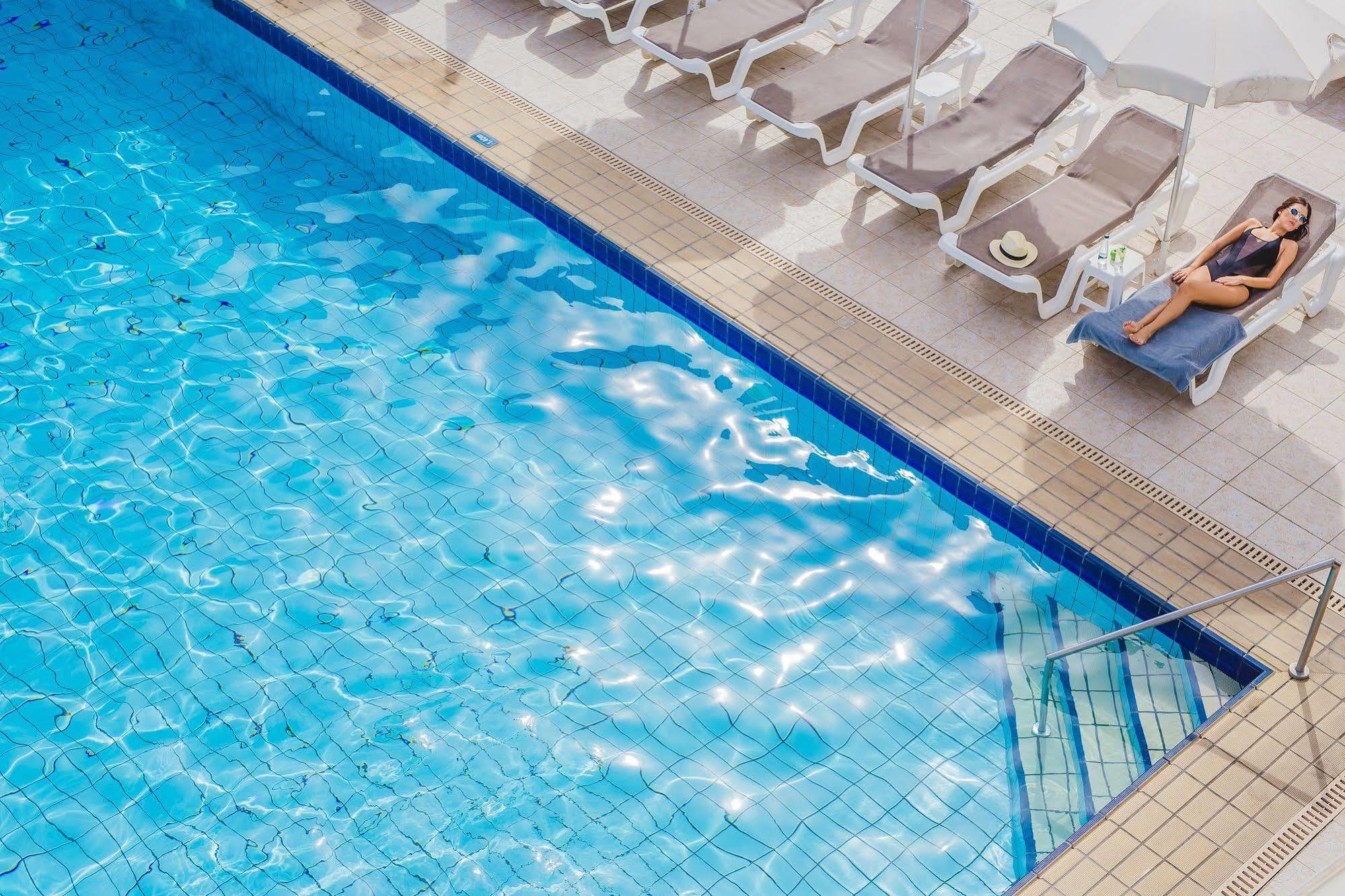 Hotel Nissi Park 3*