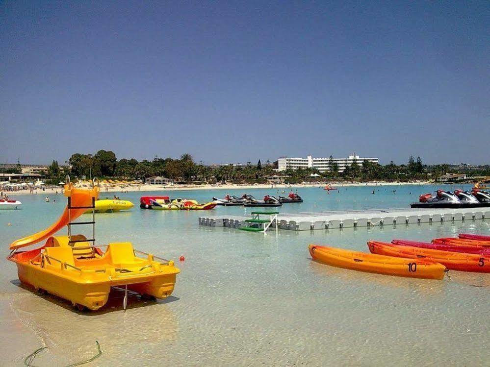 Hotel Nissi Park