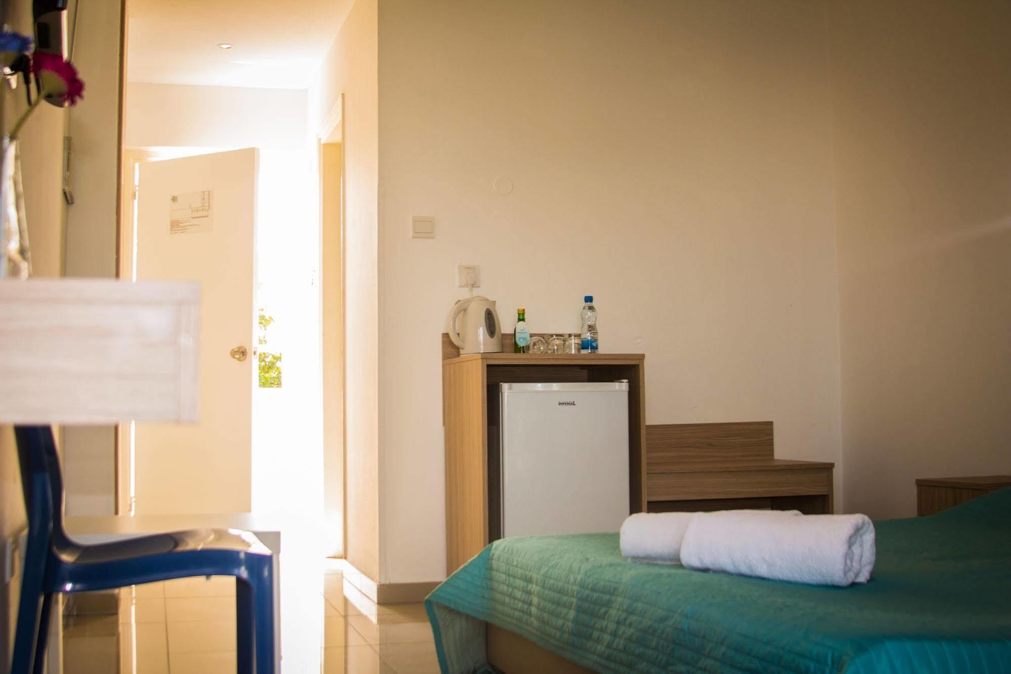 Pambos Napa Rocks - Adults Only 2* Ayia Napa