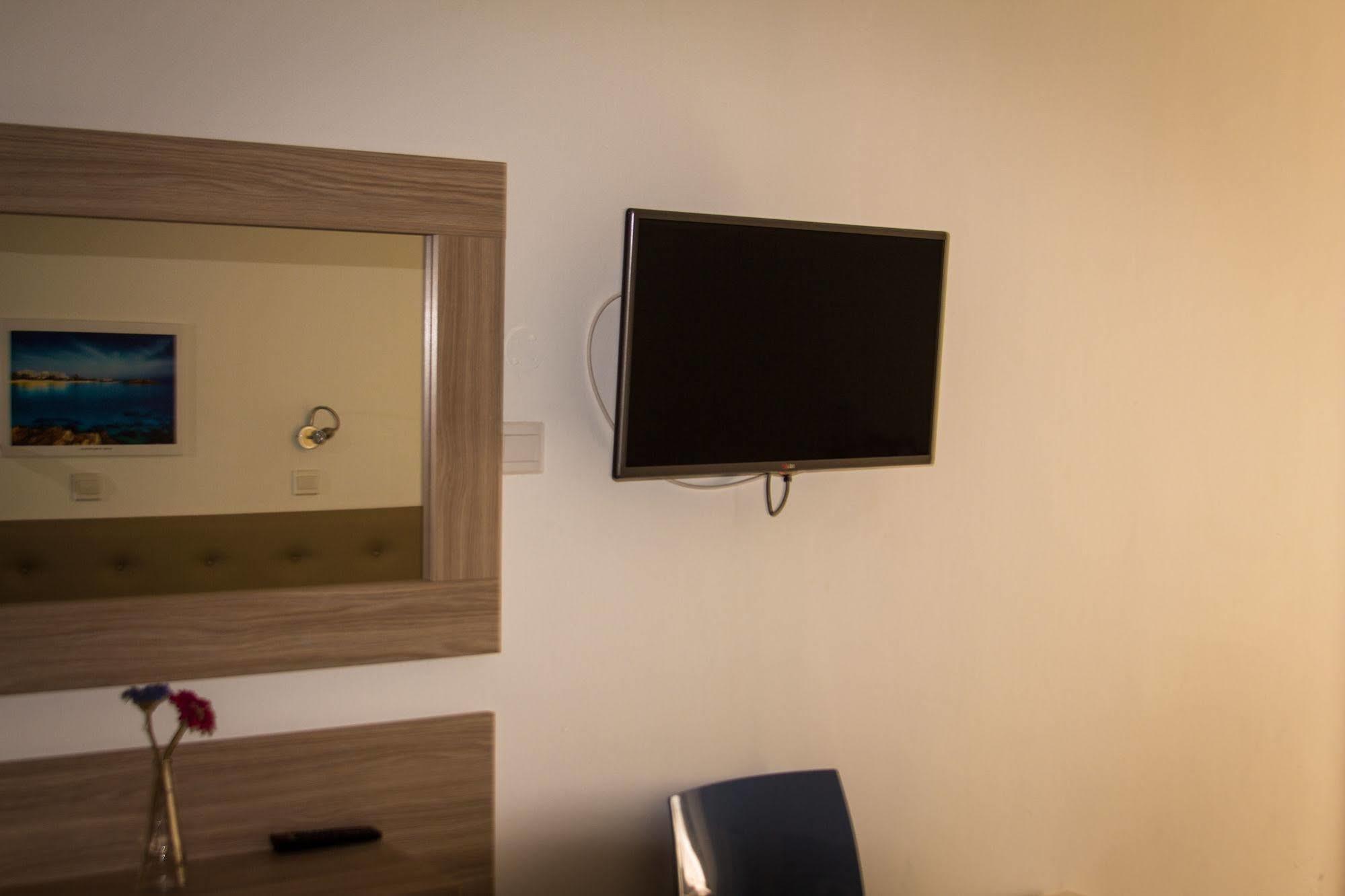 Hotel Pambos Napa Rocks - Adults Only Ayia Napa