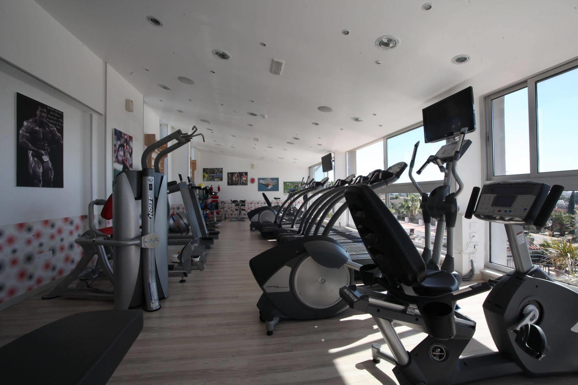 Hotel Pambos Napa Rocks - Adults Only Ayia Napa