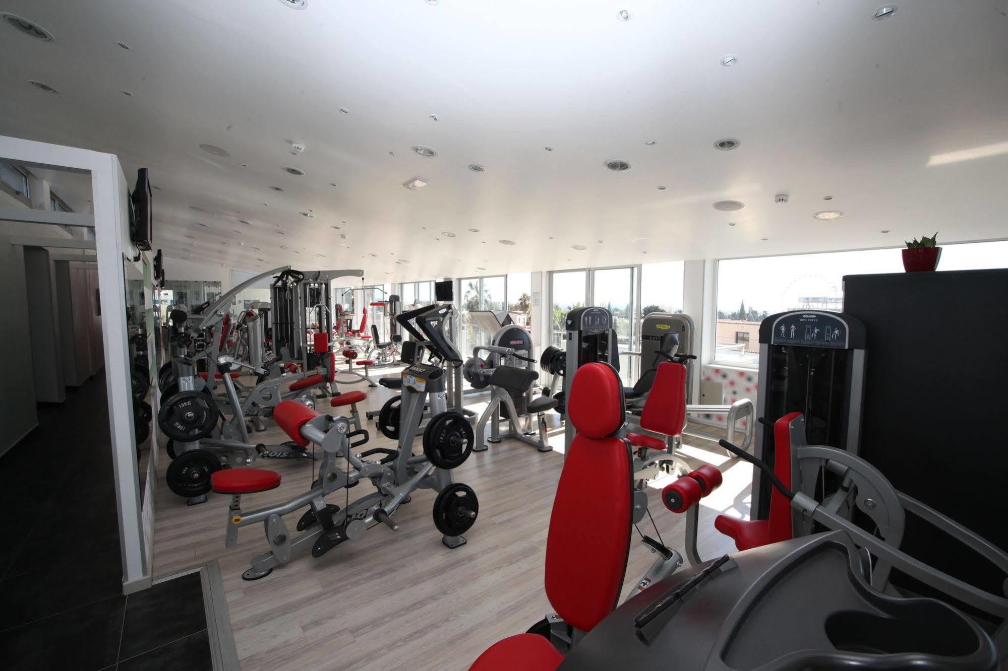 Pambos Napa Rocks - Adults Only Hotel Ayia Napa