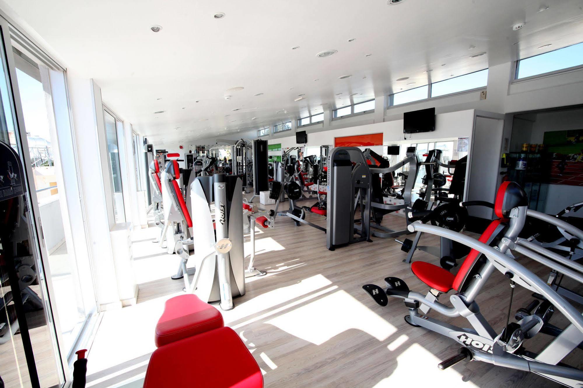 Pambos Napa Rocks - Adults Only Hotel 2*