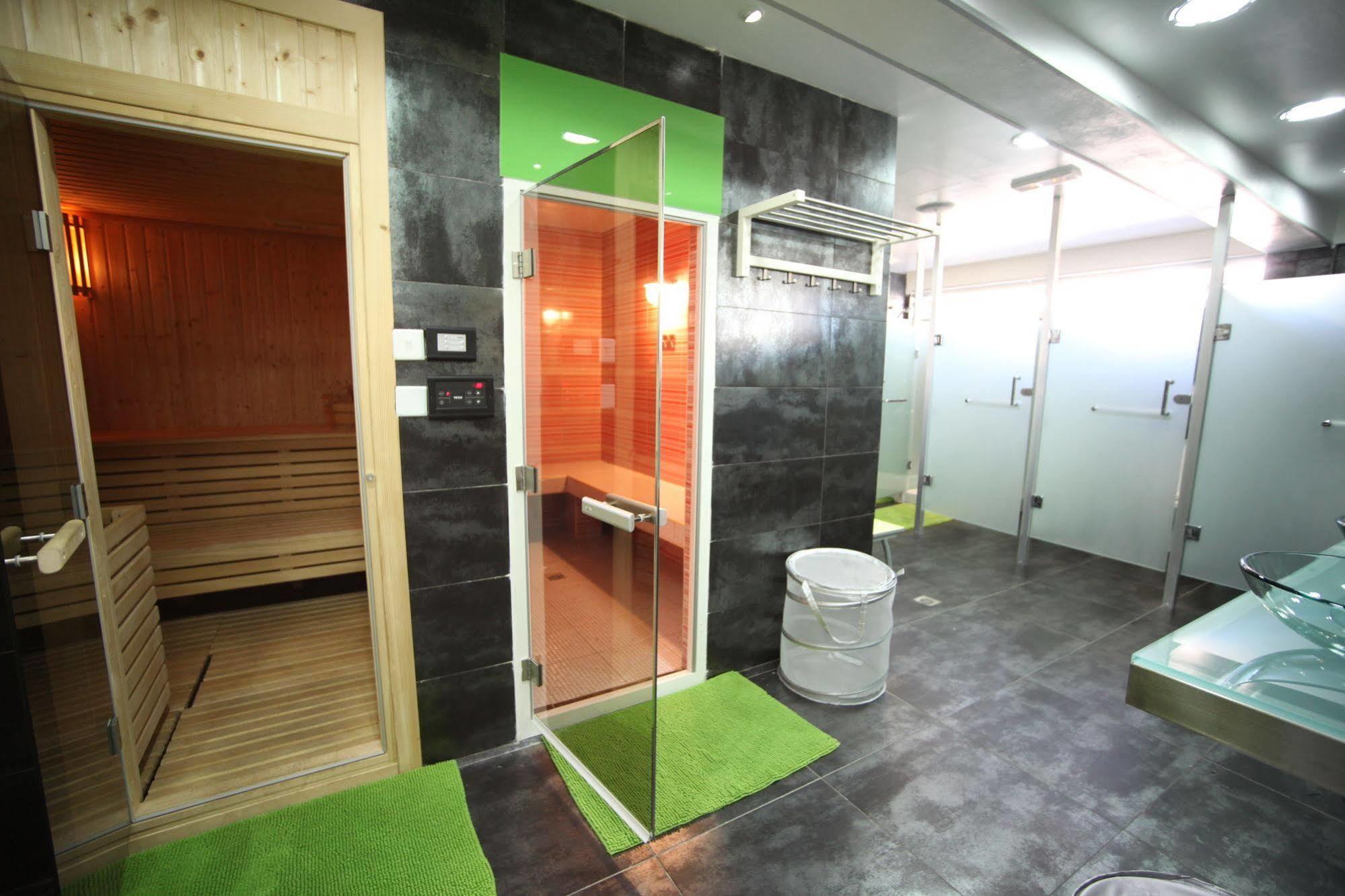 Hotel Pambos Napa Rocks - Adults Only 2*