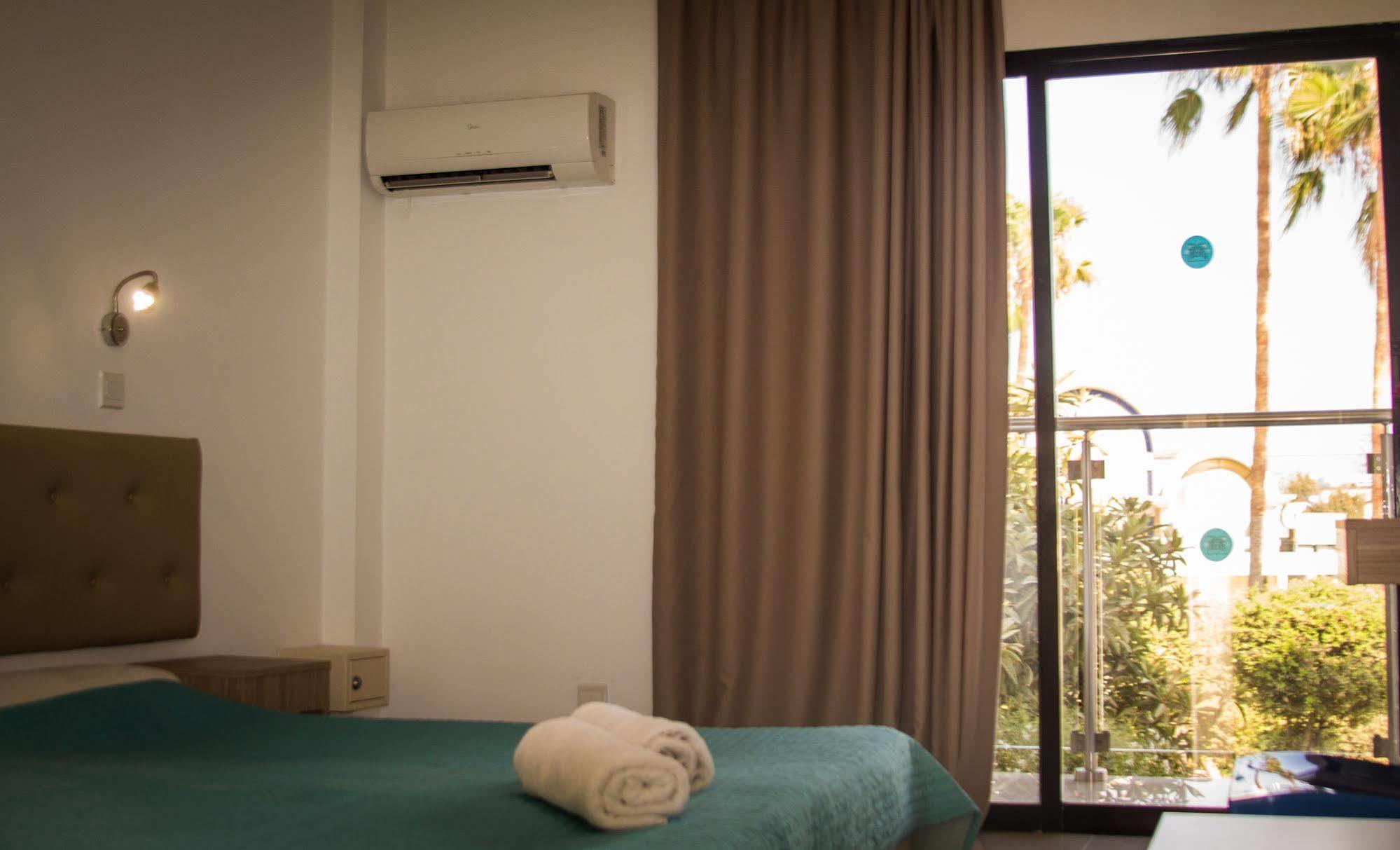 Pambos Napa Rocks - Adults Only Hotel