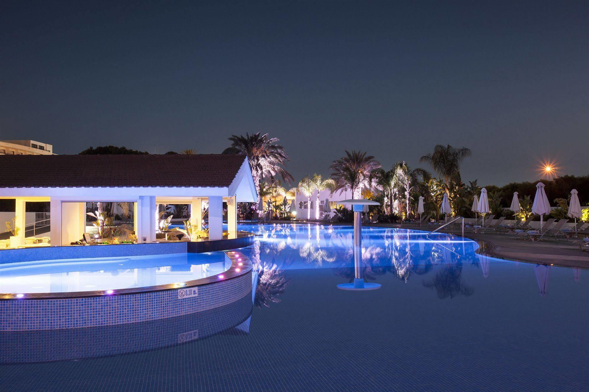 Christofinia Ayia Napa