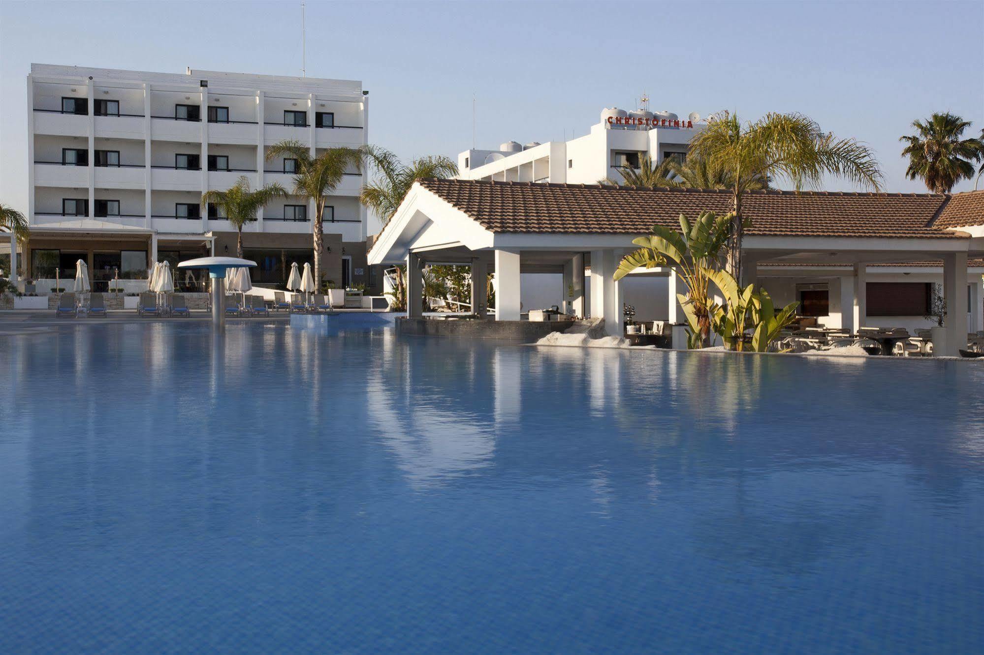 Christofinia Ayia Napa