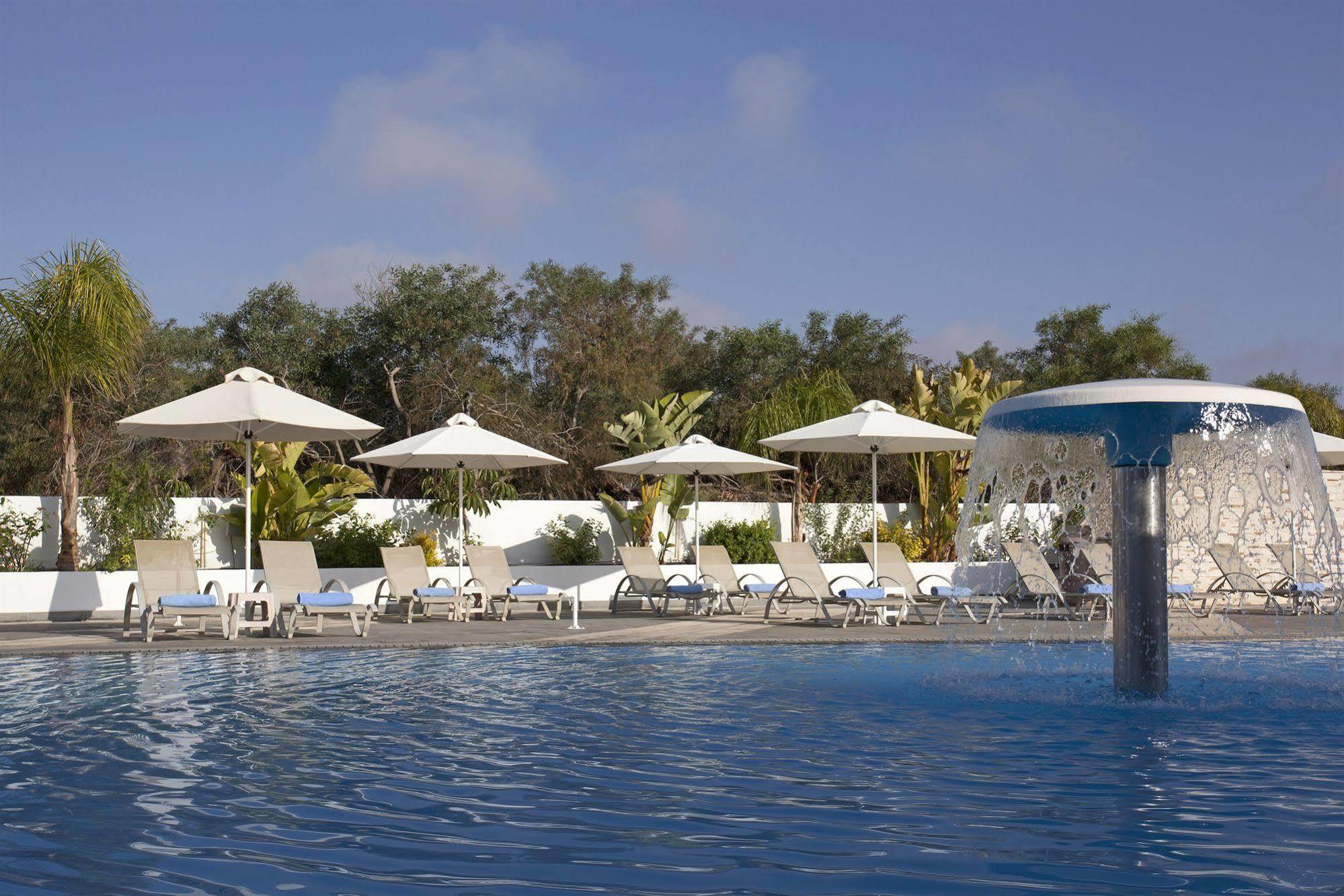 Christofinia Hotel Ayia Napa