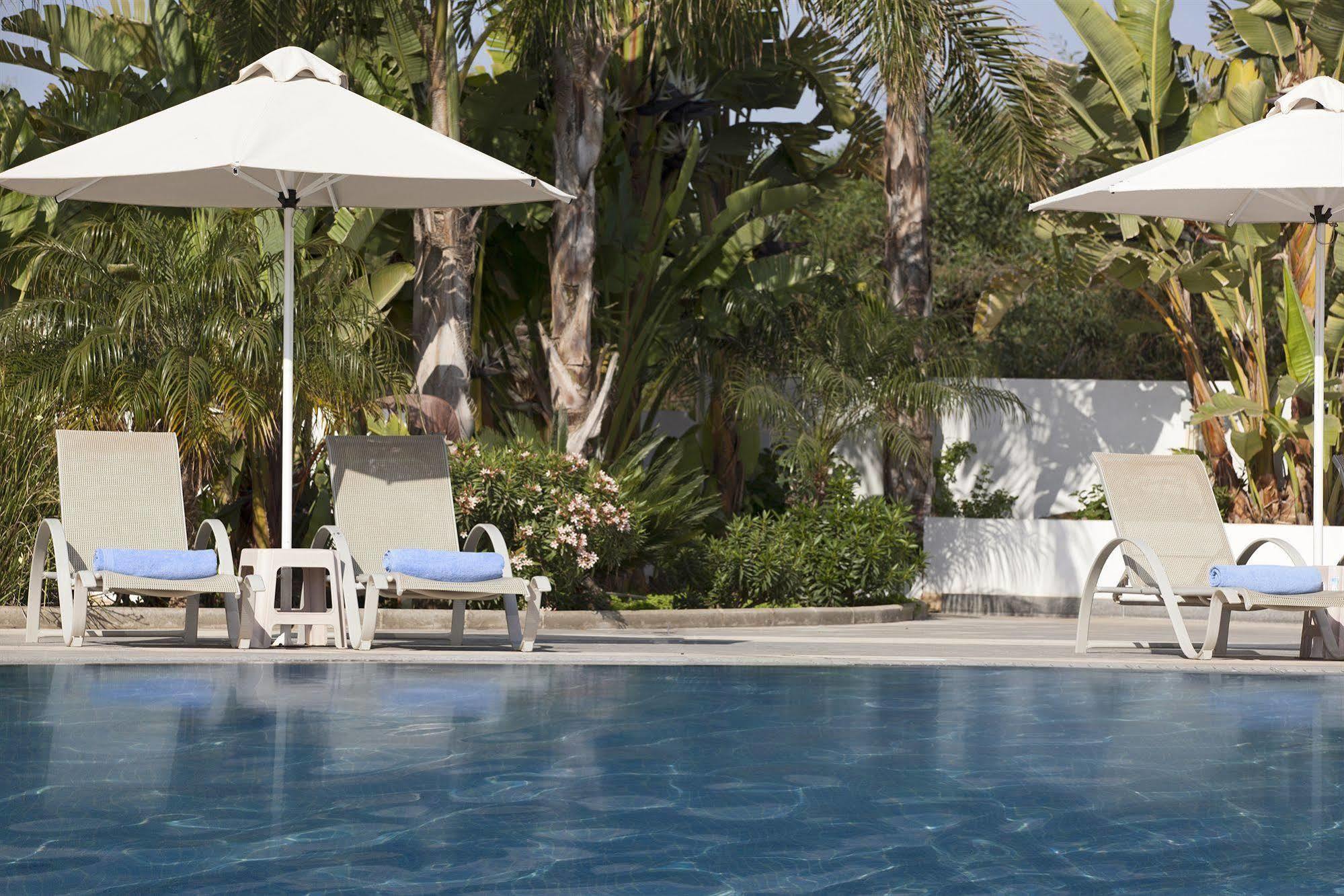 Christofinia Hotel 4*
