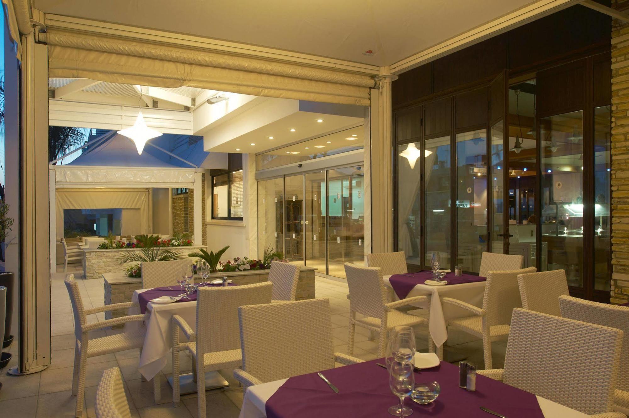 Aparthotel Senator - Adults Only