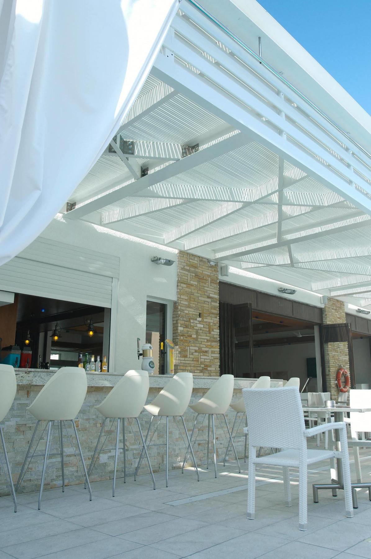 Aparthotel Senator - Adults Only Ayia Napa
