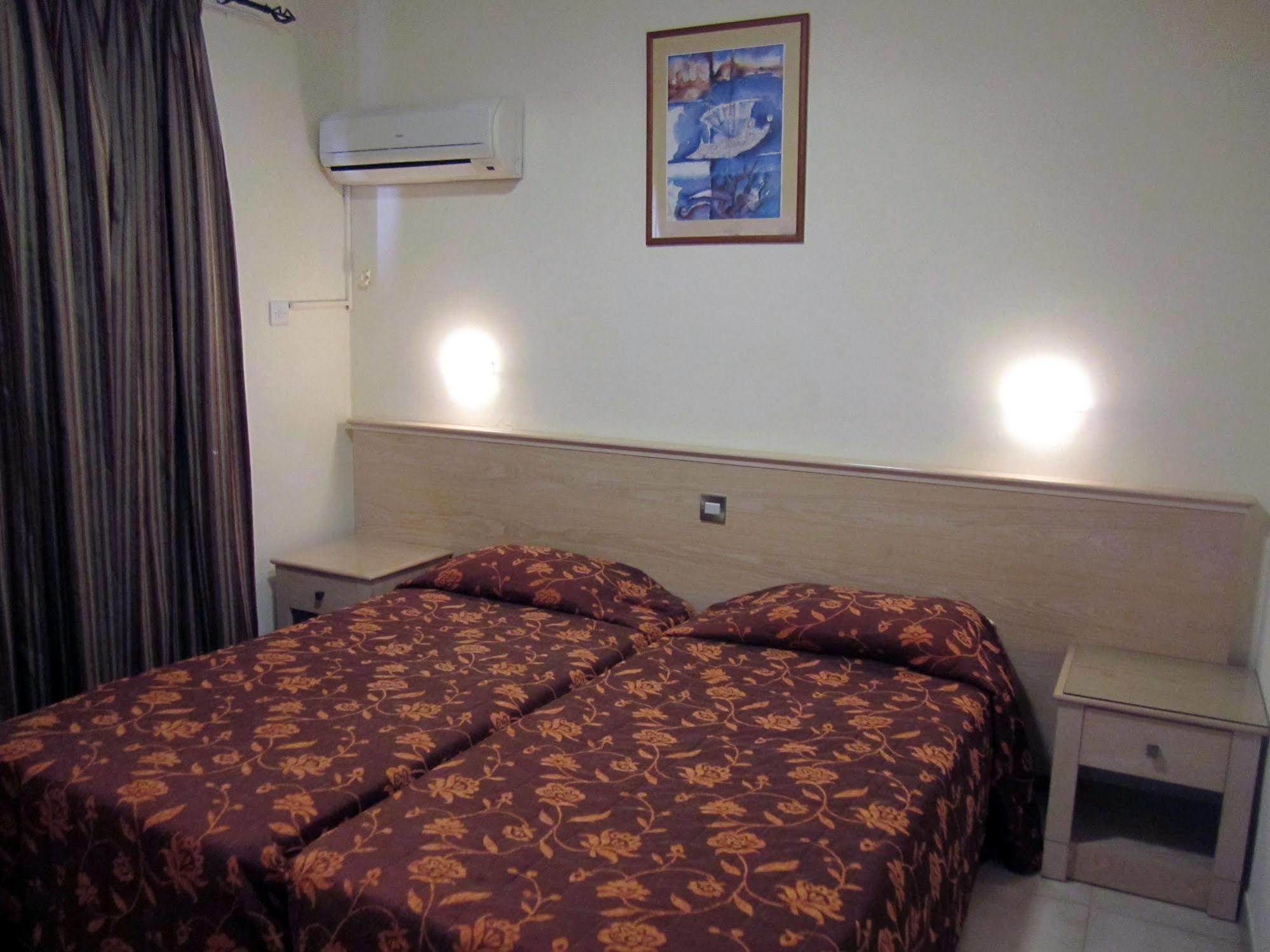 Senator - Adults Only 3* Ayia Napa