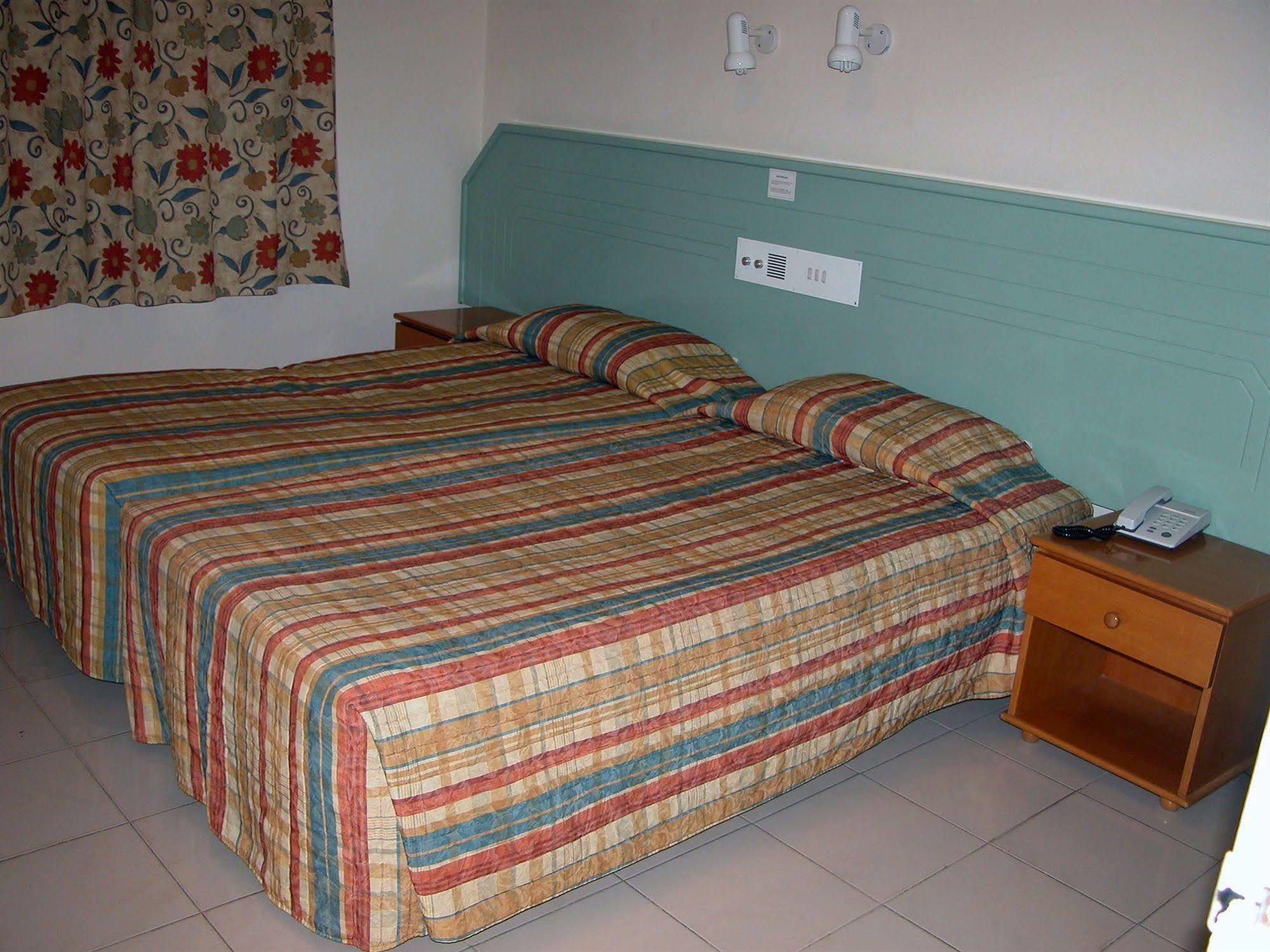 Senator - Adults Only Aparthotel 3*