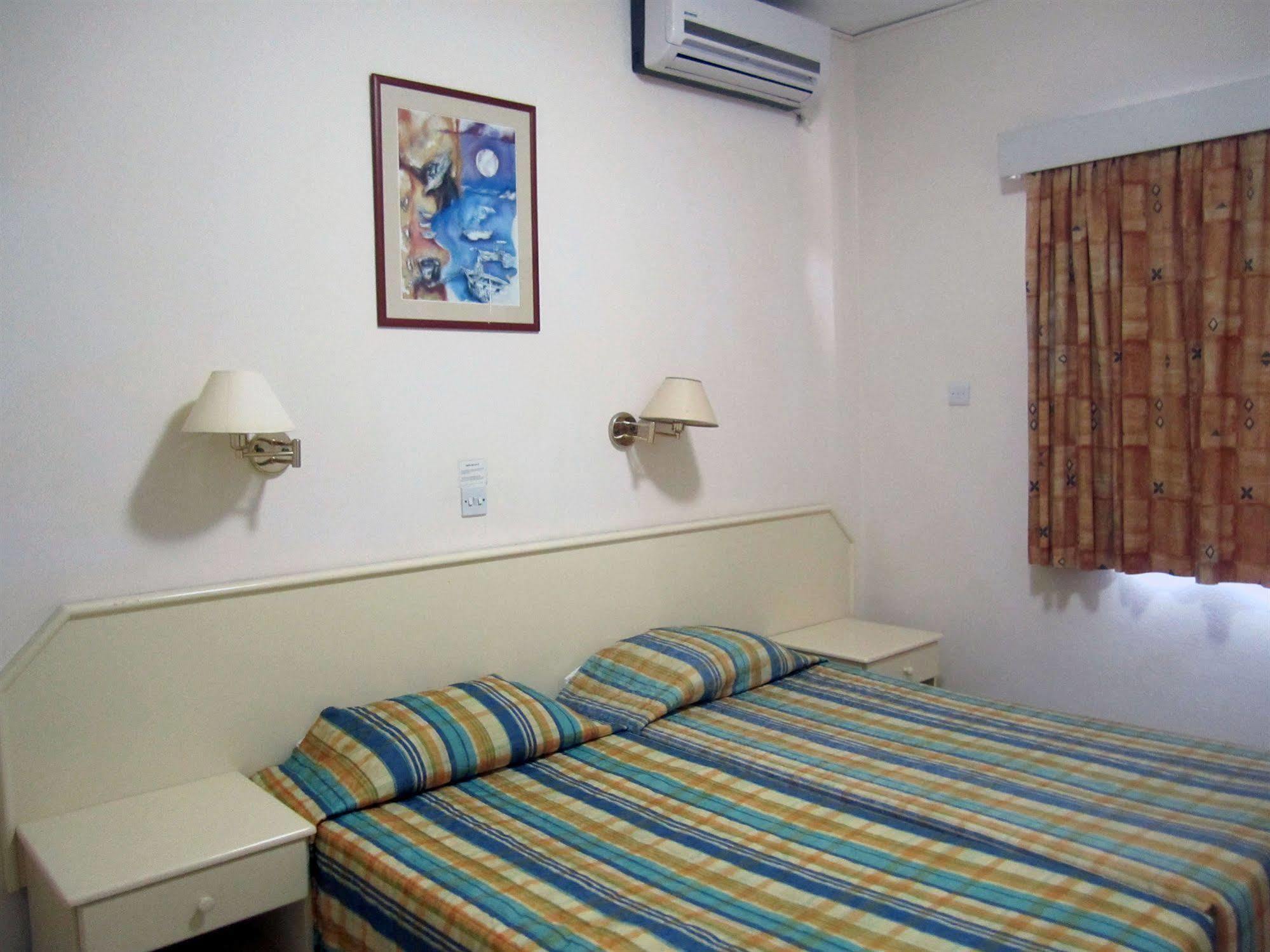Senator - Adults Only Aparthotel Ayia Napa
