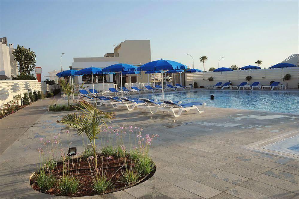 Aparthotel Euronapa Ayia Napa